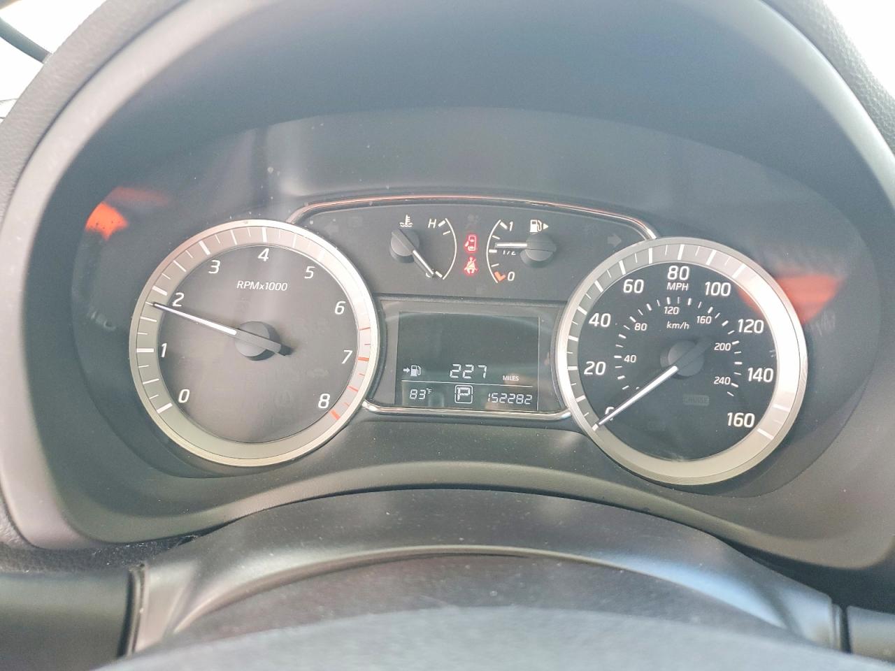 2015 Nissan Sentra Sv Red vin: 3N1AB7AP7FY333090