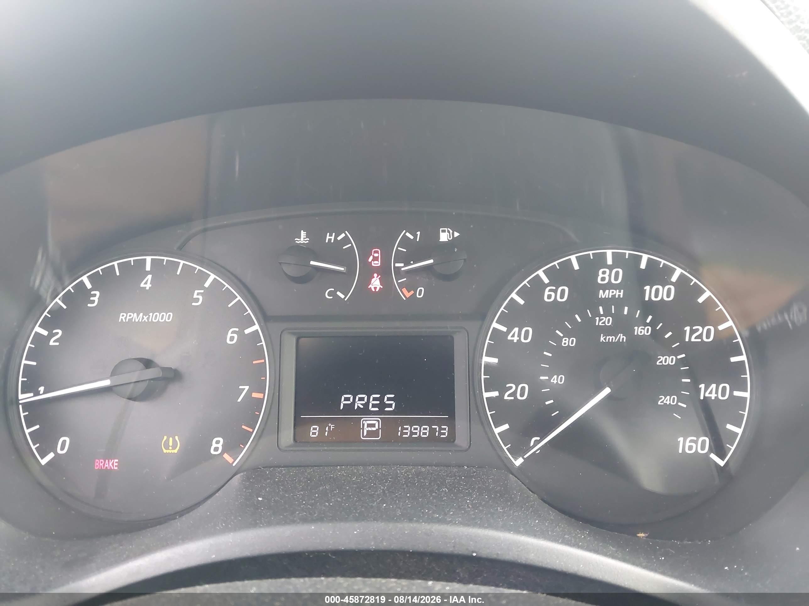 2015 Nissan Sentra S White vin: 3N1AB7AP7FY339343