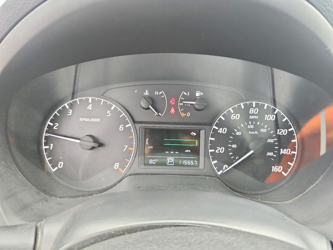2015 Nissan Sentra S Silver vin: 3N1AB7AP7FY344106