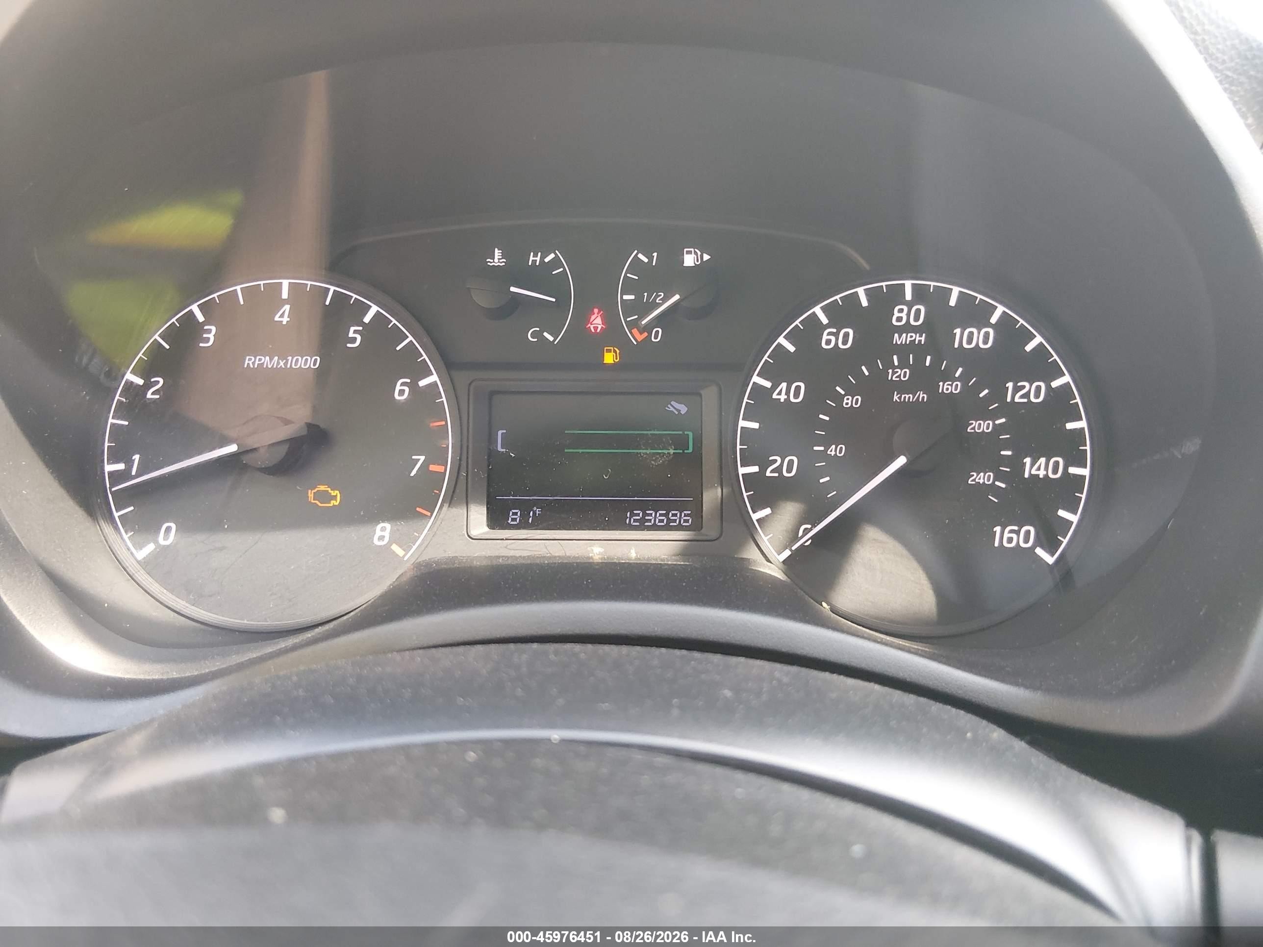 2015 Nissan Sentra S Gray vin: 3N1AB7AP7FY348172