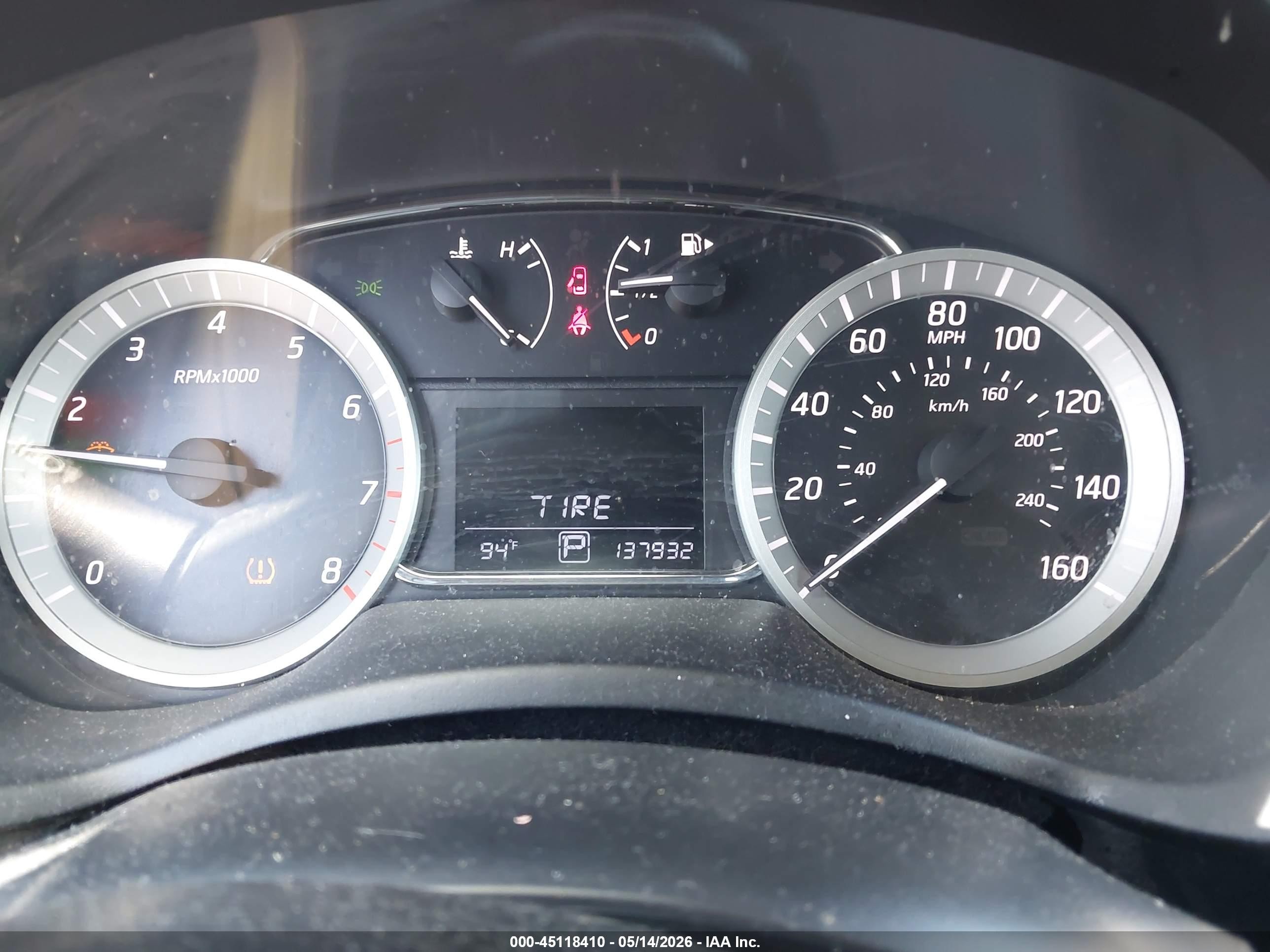 2015 Nissan Sentra Sr Black vin: 3N1AB7AP7FY362105