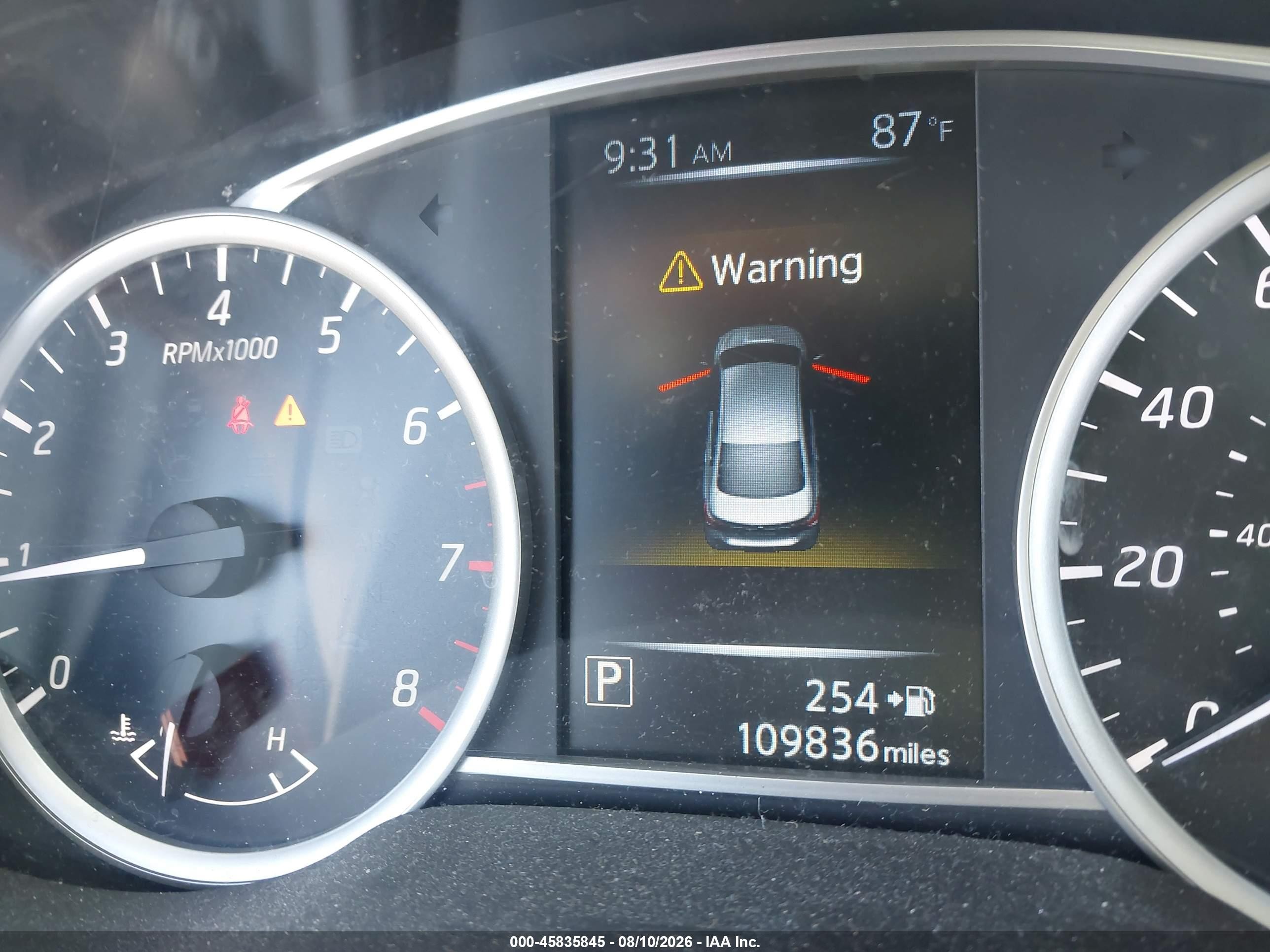 2016 Nissan Sentra Sv vin: 3N1AB7AP7GL648972