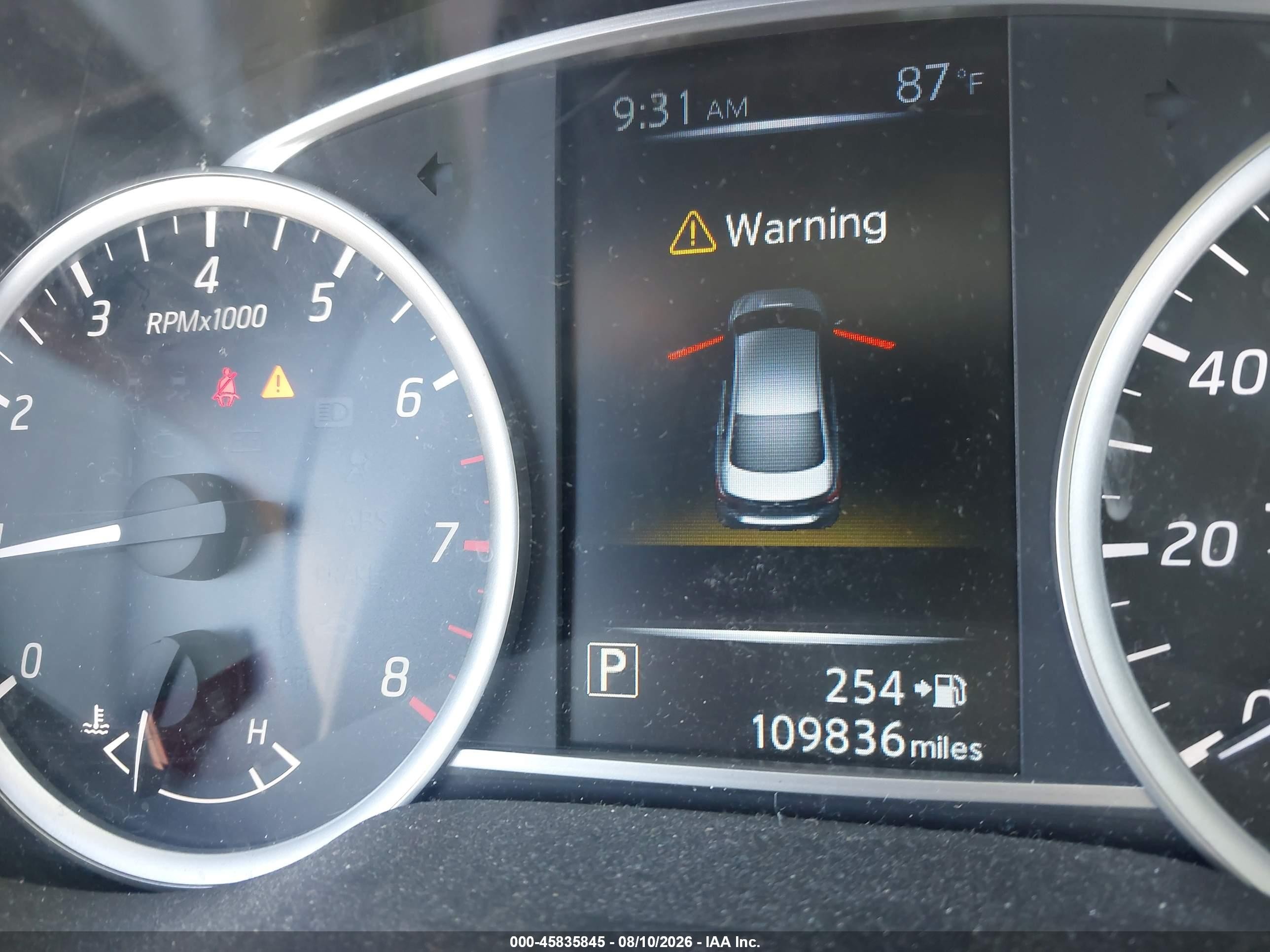 2016 Nissan Sentra Sv vin: 3N1AB7AP7GL648972