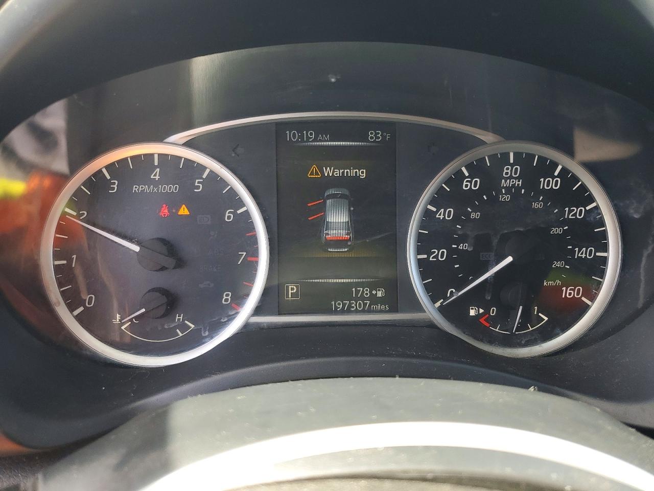 2016 Nissan Sentra Sr Черный vin: 3N1AB7AP7GY272728