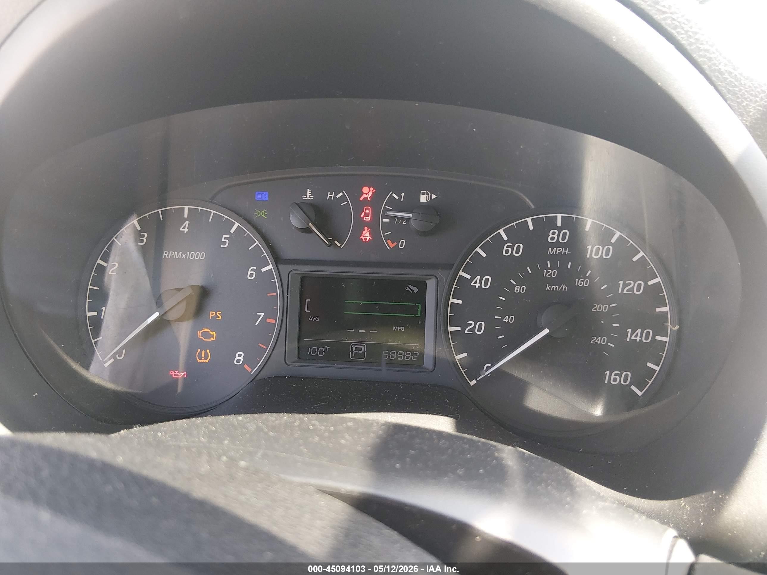 2016 Nissan Sentra S Blue vin: 3N1AB7AP7GY316677