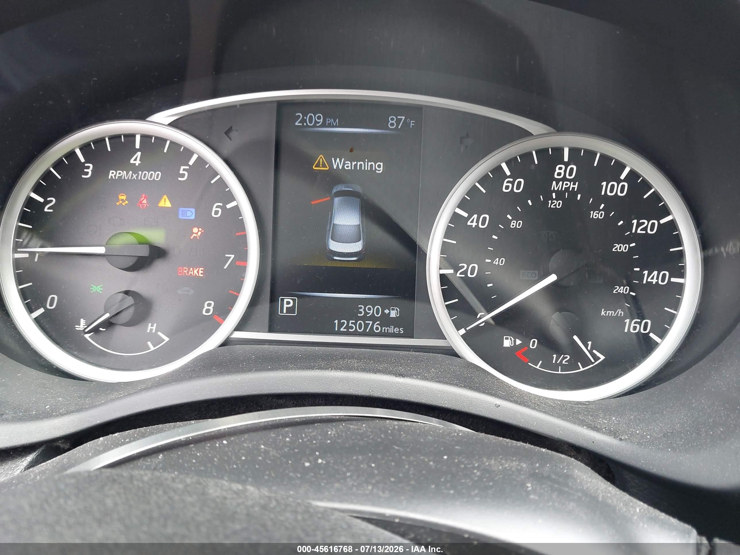 2017 Nissan Sentra Sv Gray vin: 3N1AB7AP7HL715717