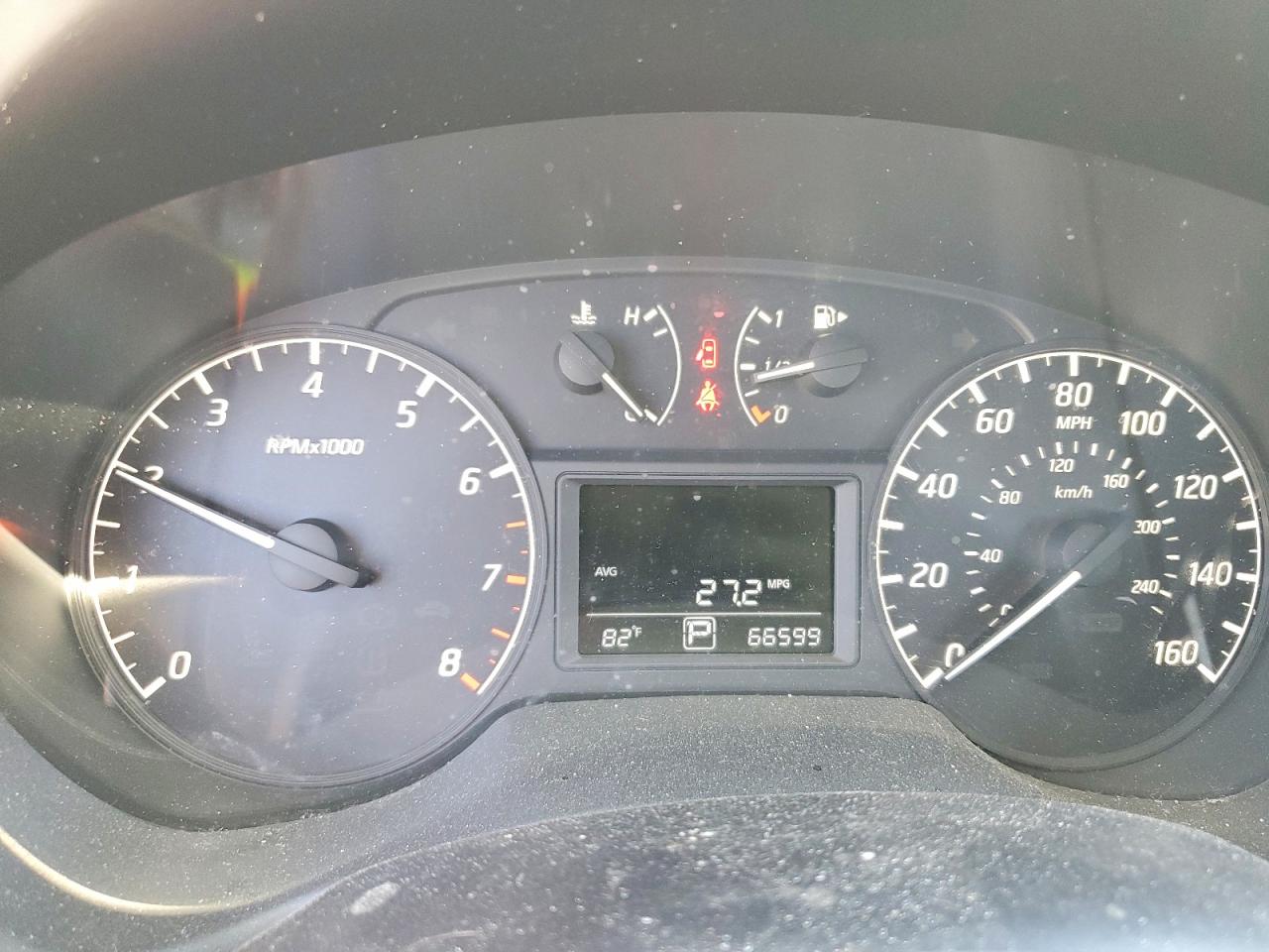 2017 Nissan Sentra S Серебряный vin: 3N1AB7AP7HY328653