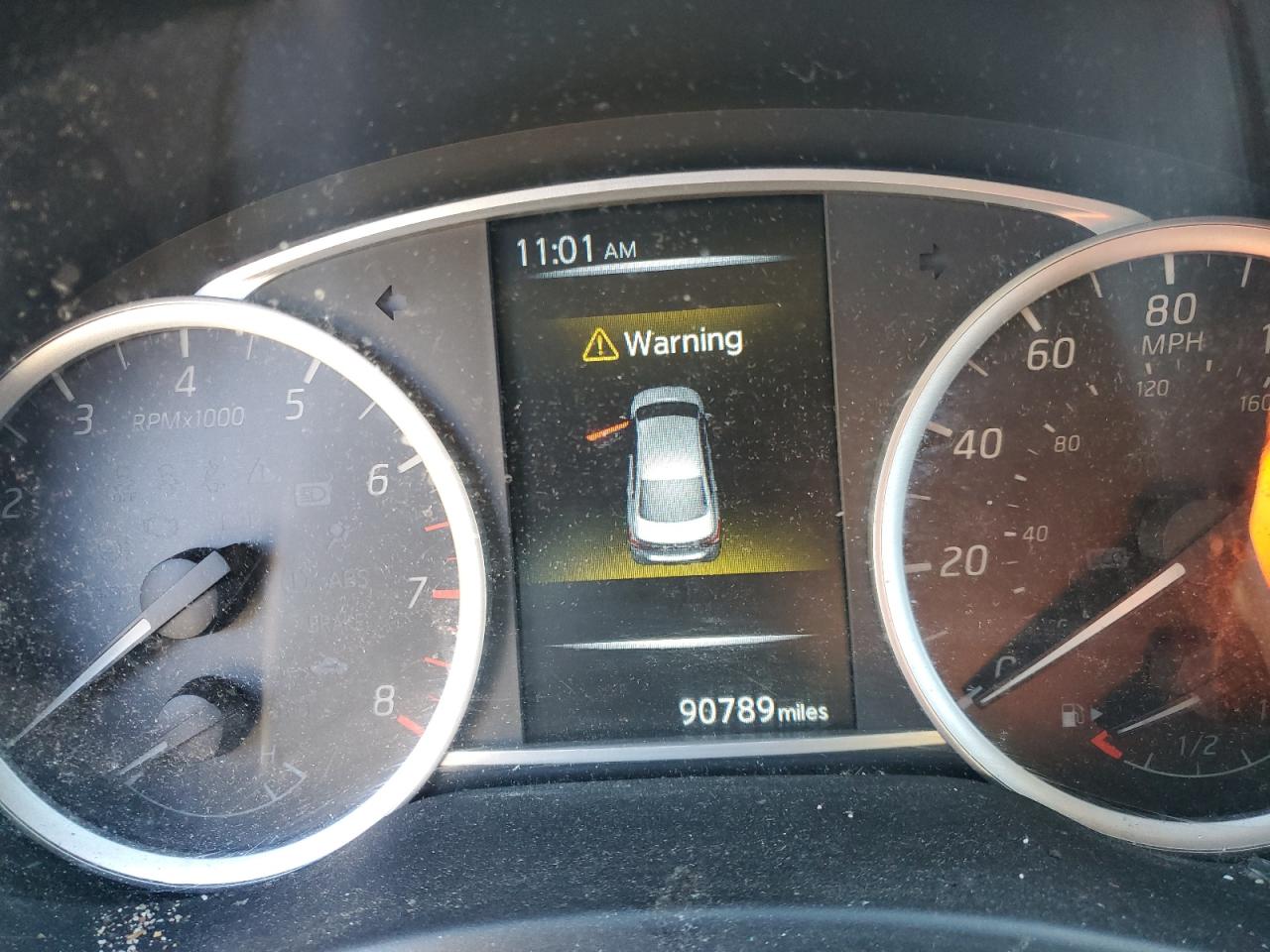 2018 Nissan Sentra S Gray vin: 3N1AB7AP7JY306531