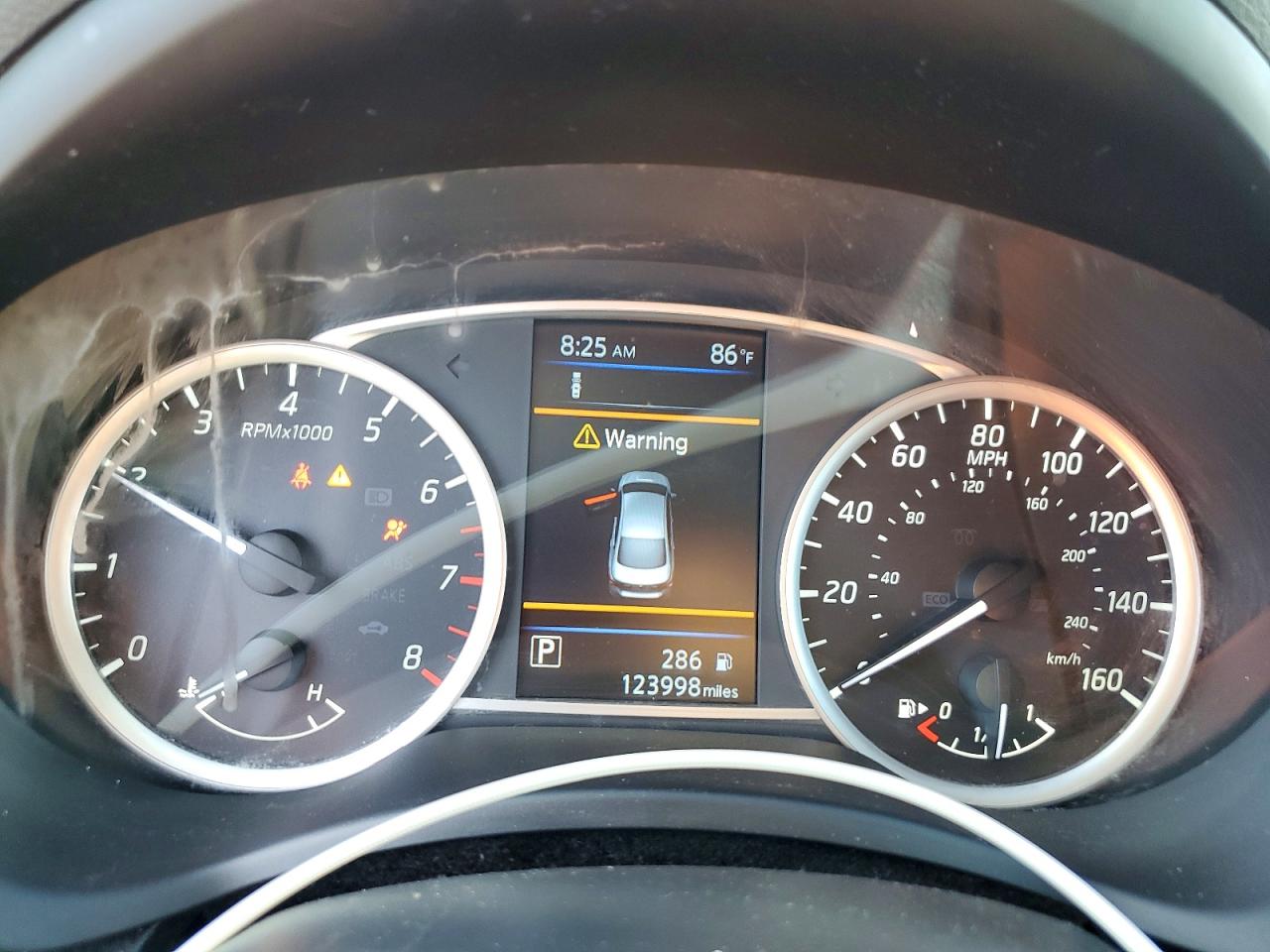 2019 Nissan Sentra Red vin: 3N1AB7AP7KY209508