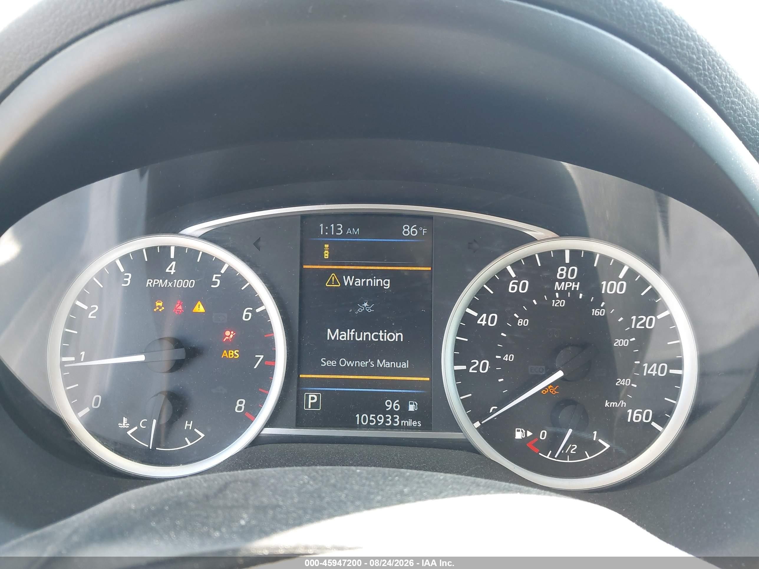2019 Nissan Sentra S Gray vin: 3N1AB7AP7KY251824