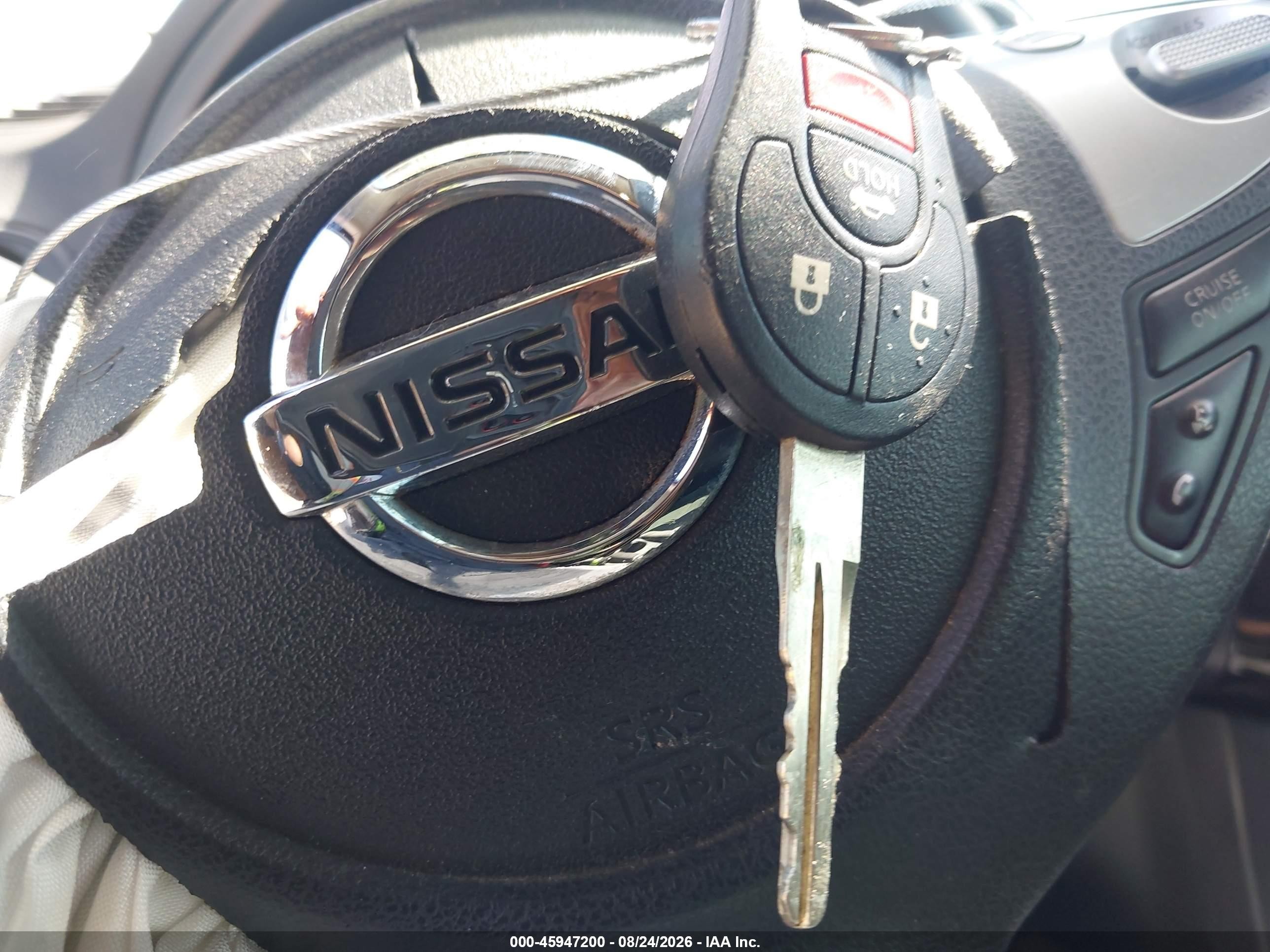 2019 Nissan Sentra S Gray vin: 3N1AB7AP7KY251824