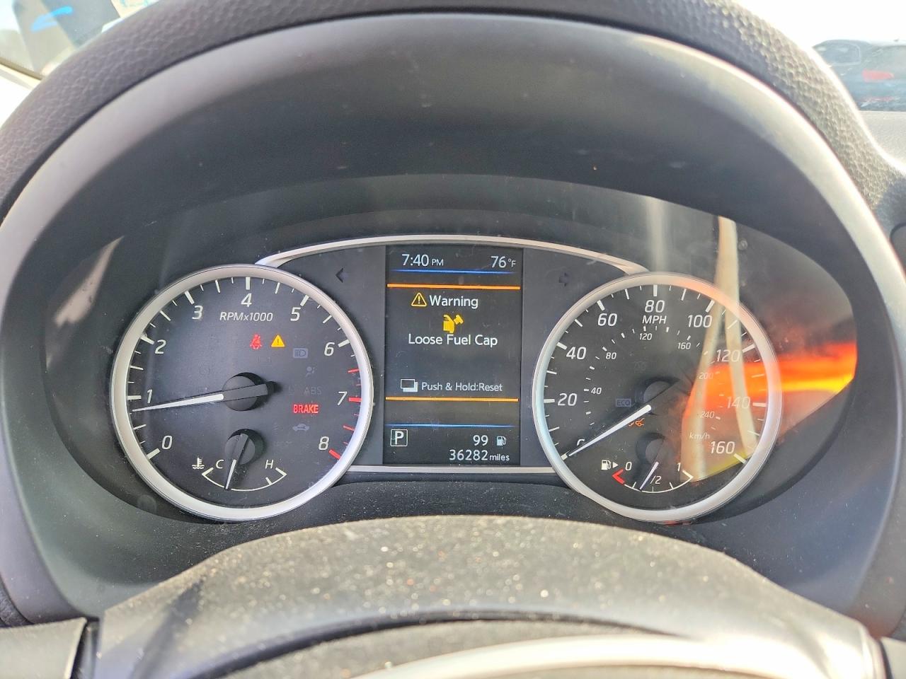 2019 Nissan Sentra S Черный vin: 3N1AB7AP7KY294303