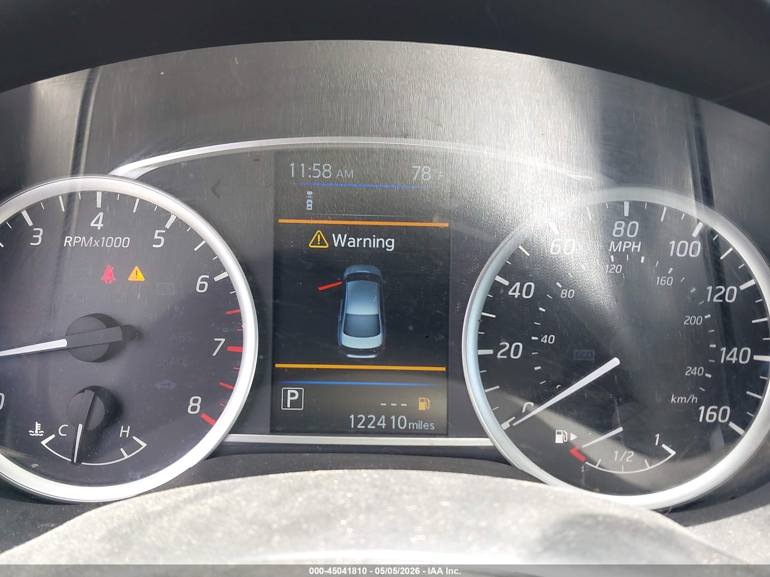 2019 Nissan Sentra S Gray vin: 3N1AB7AP7KY298075
