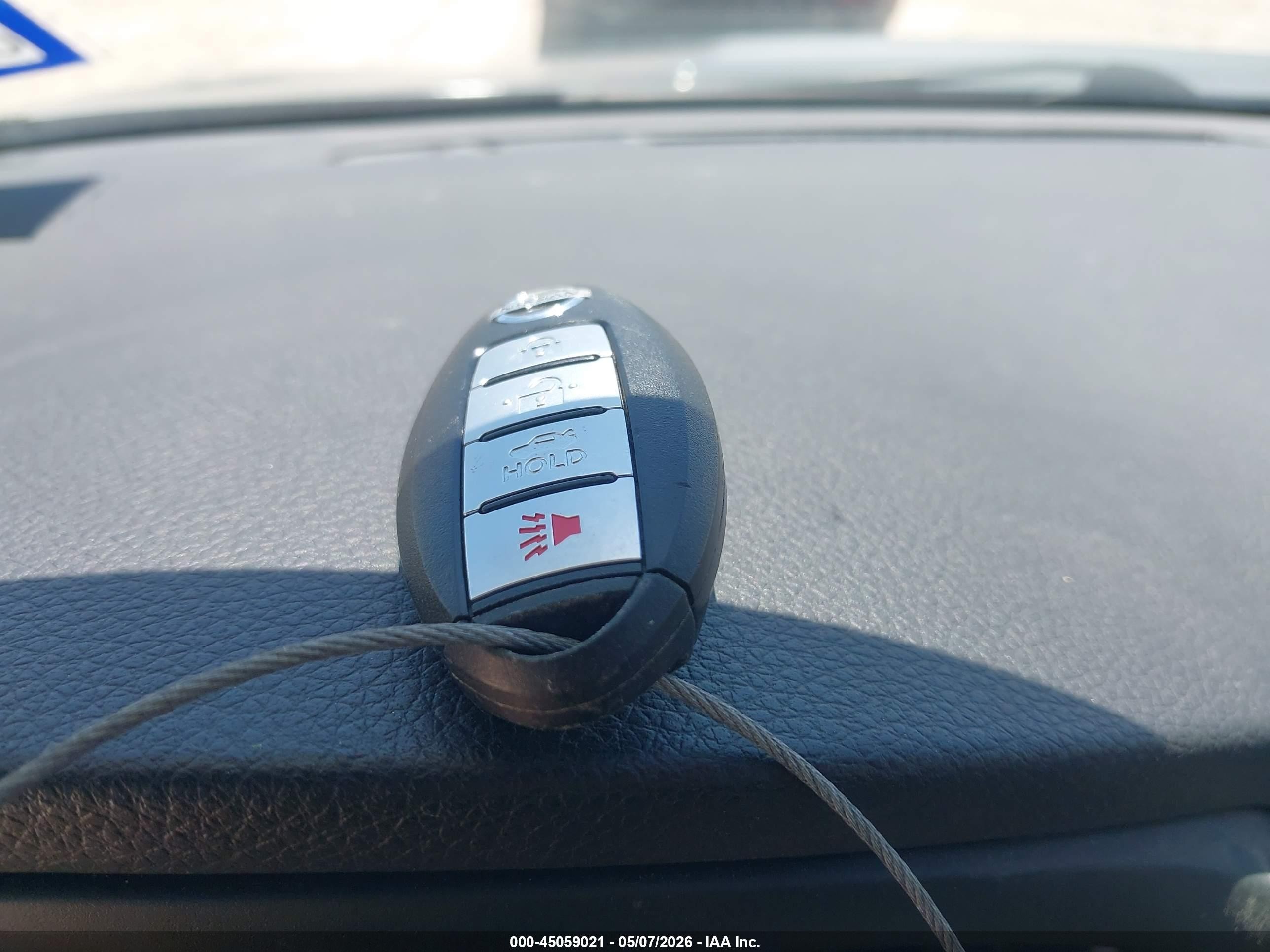 2019 Nissan Sentra Sr Gray vin: 3N1AB7AP7KY446306