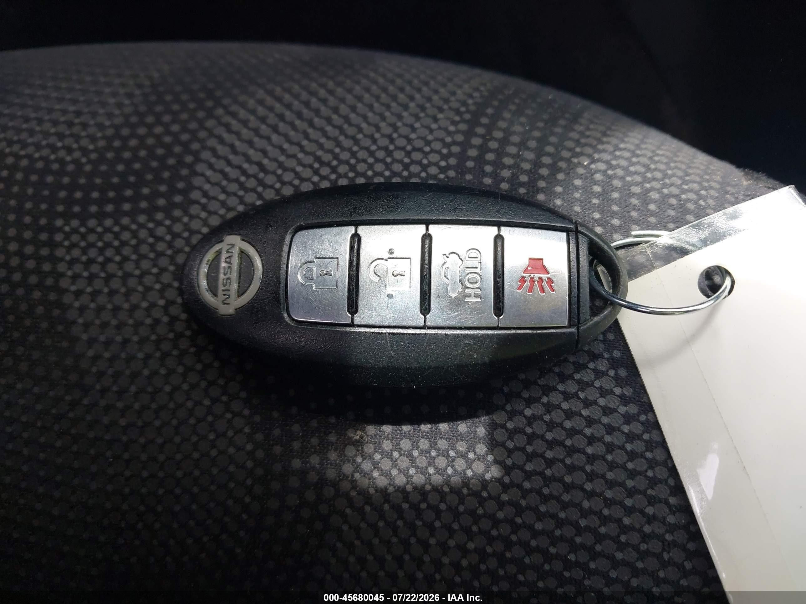 2013 Nissan Sentra Sl Gray vin: 3N1AB7AP8DL643260
