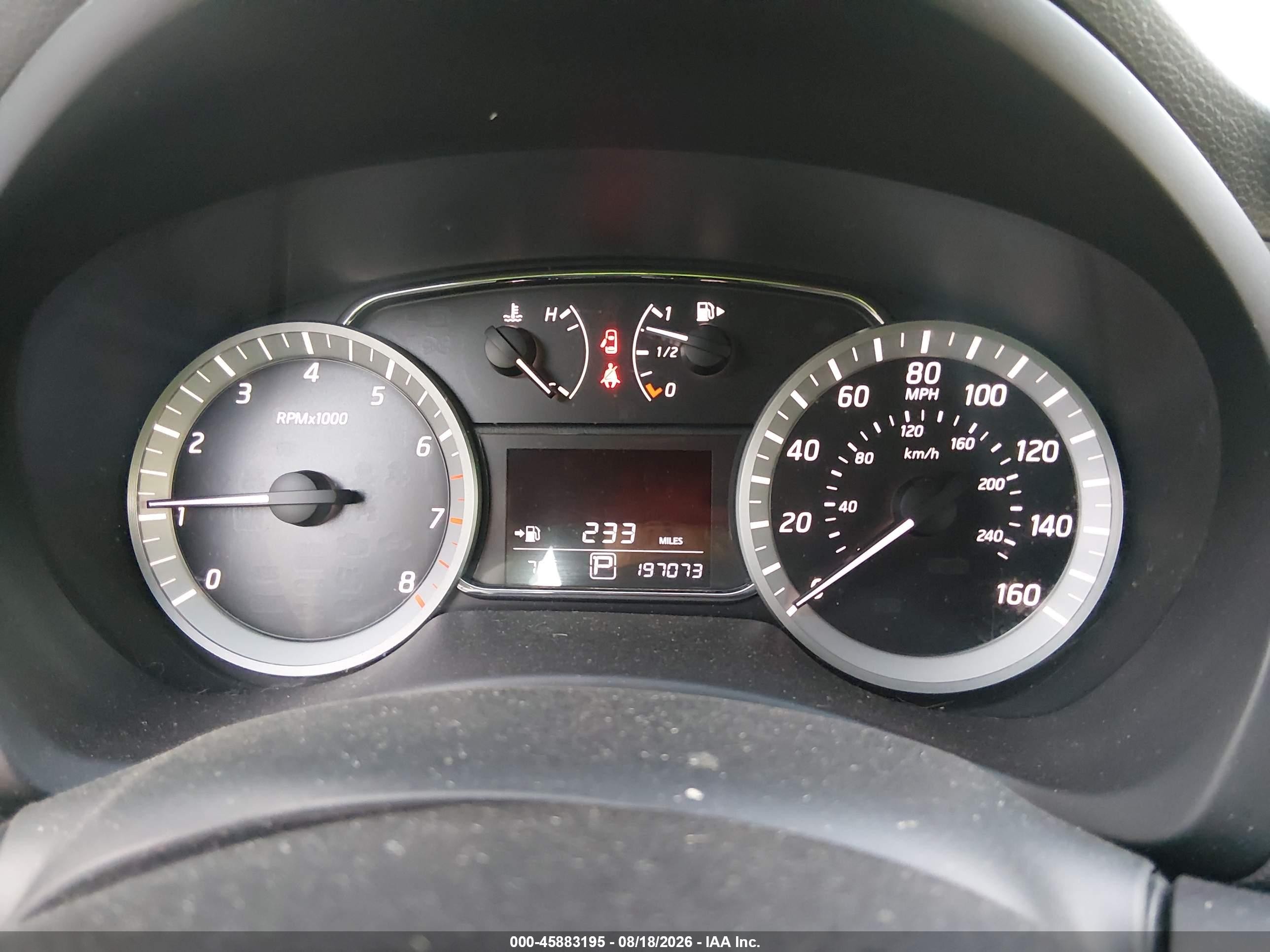 2013 Nissan Sentra Sv Gray vin: 3N1AB7AP8DL669616