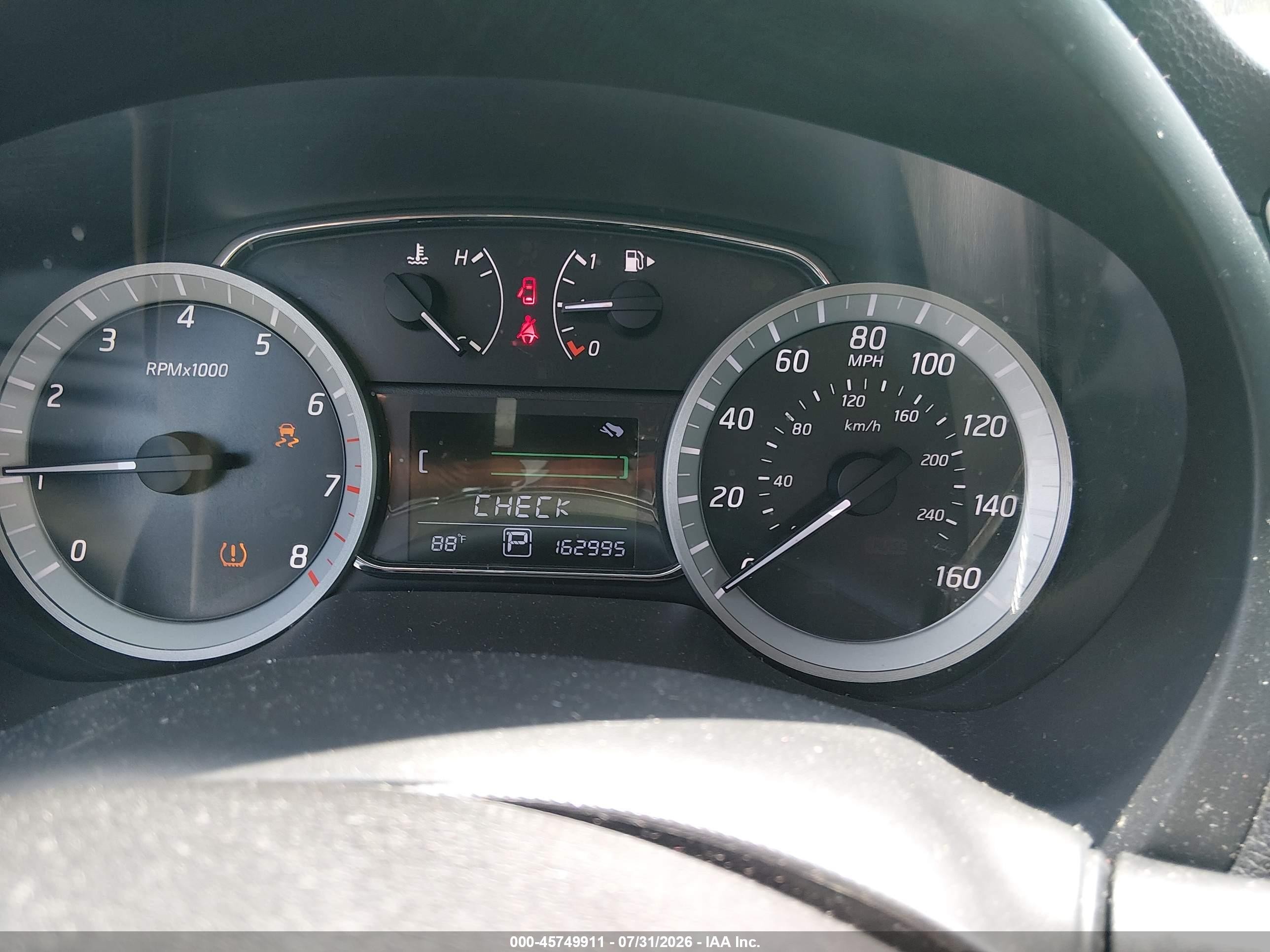 2013 Nissan Sentra Sv White vin: 3N1AB7AP8DL698646