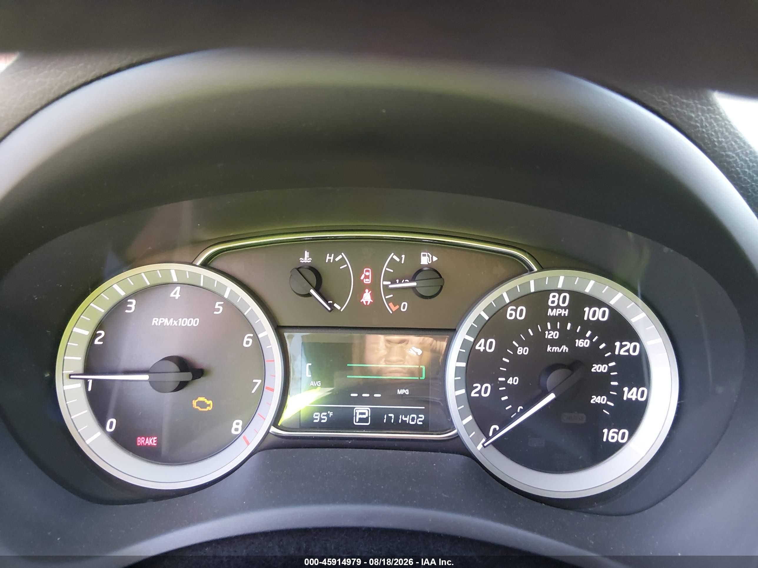 2013 Nissan Sentra Sr Gray vin: 3N1AB7AP8DL723755