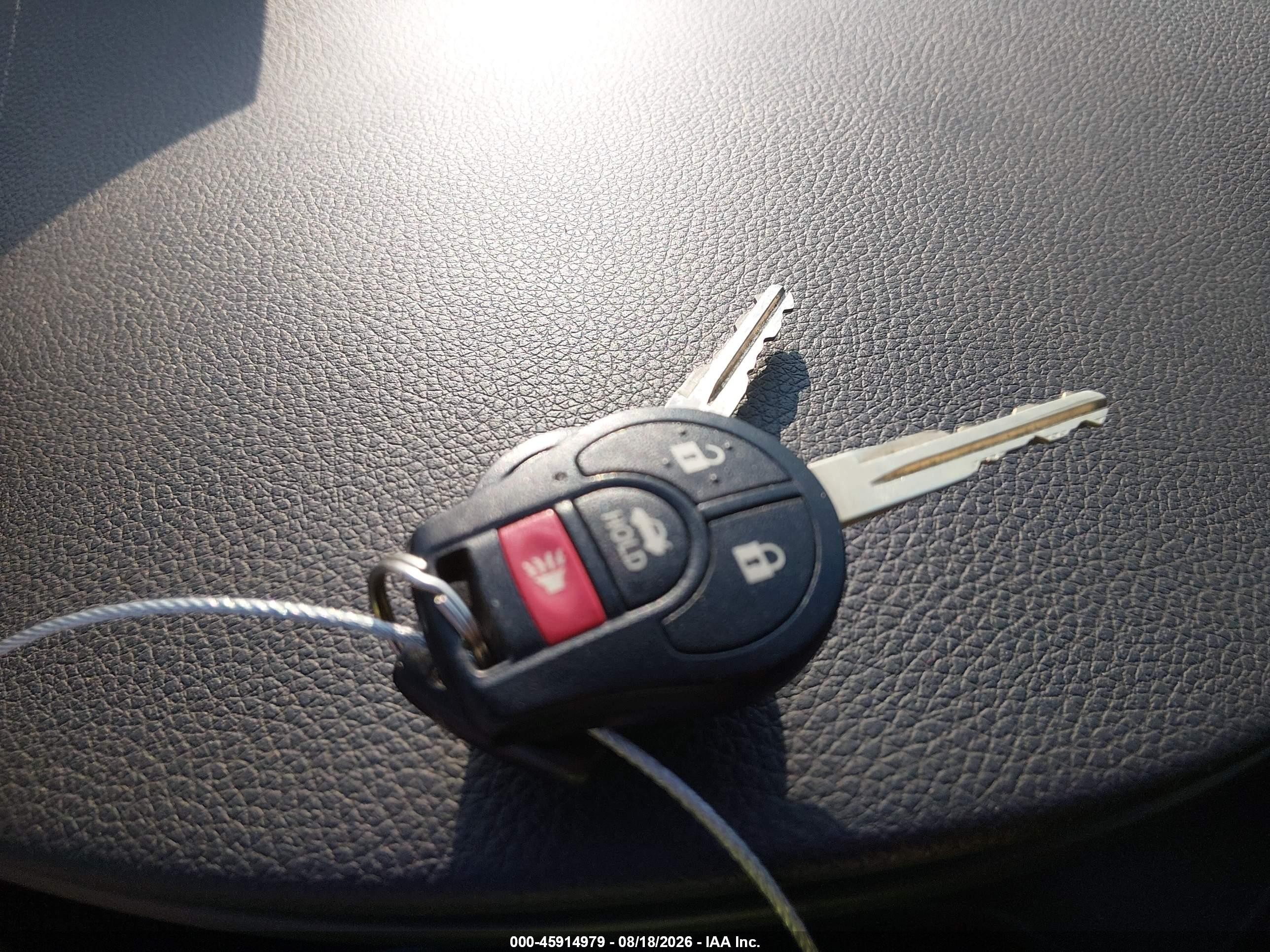 2013 Nissan Sentra Sr Gray vin: 3N1AB7AP8DL723755