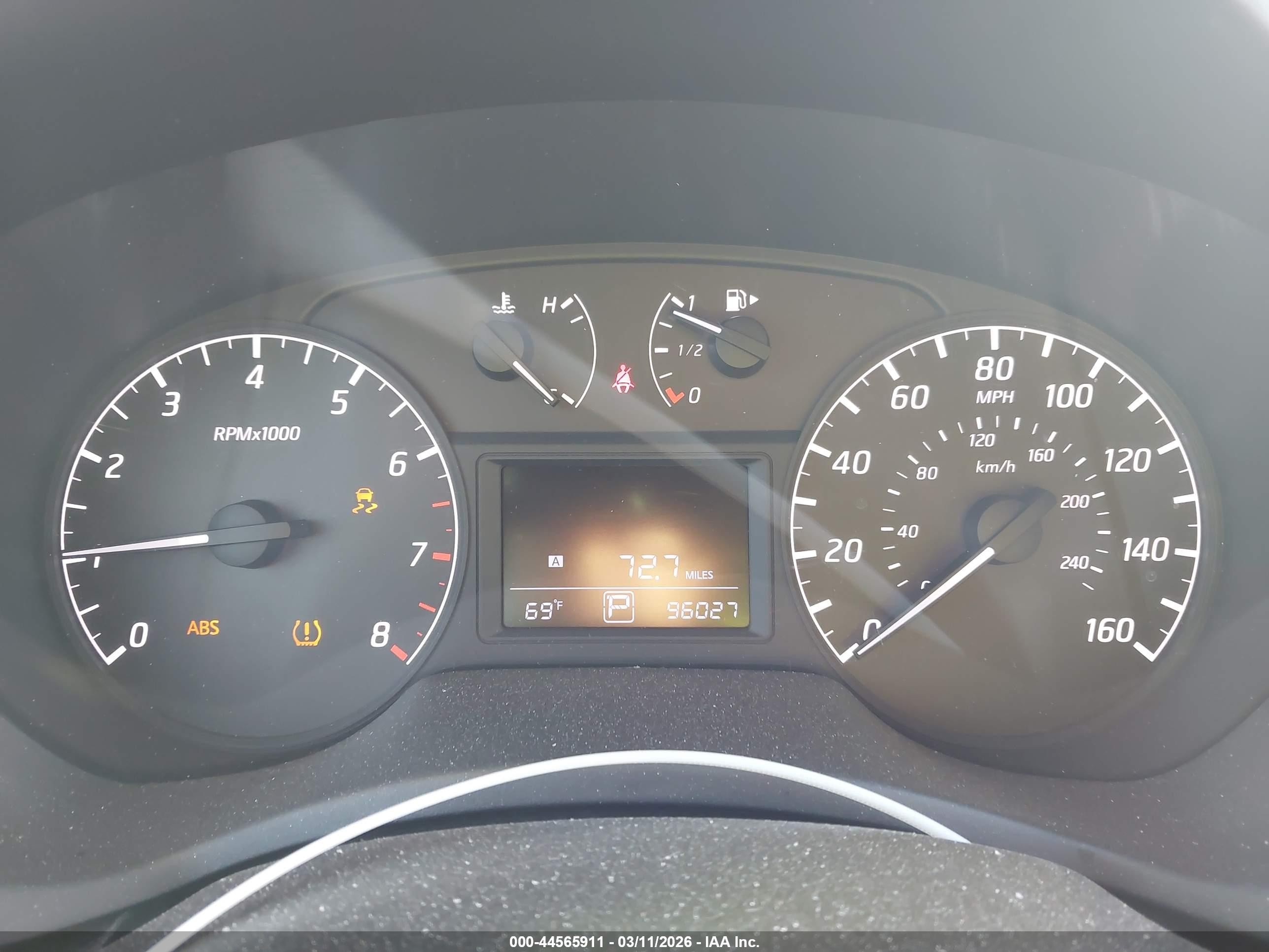 2013 Nissan Sentra S Silver vin: 3N1AB7AP8DL729443