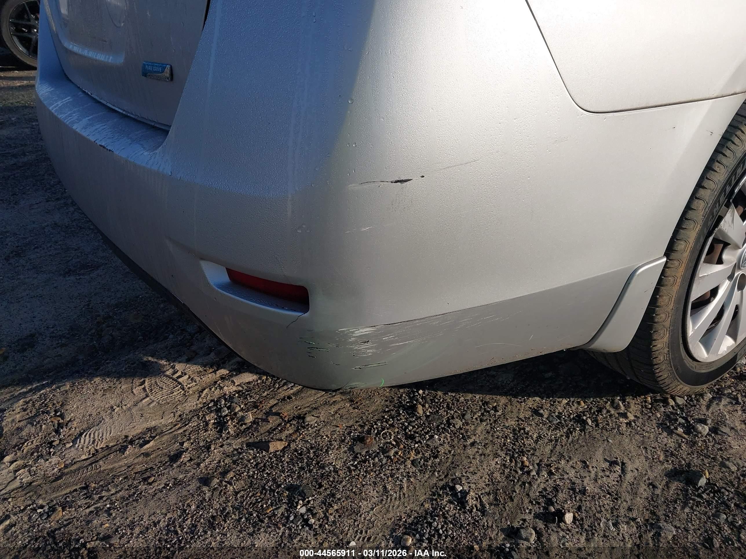 2013 Nissan Sentra S Silver vin: 3N1AB7AP8DL729443