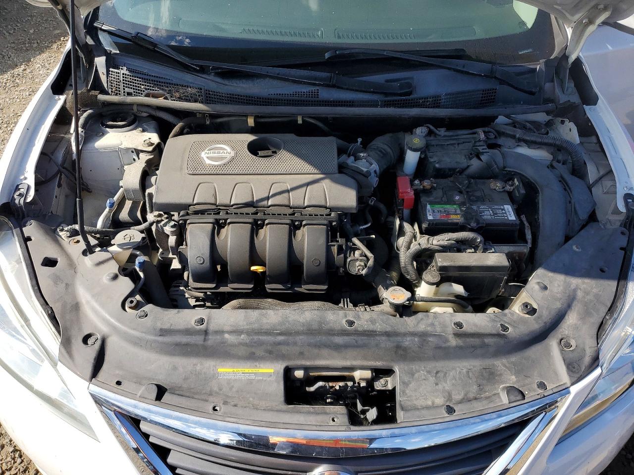 2013 Nissan Sentra Black vin: 3N1AB7AP8DL757775