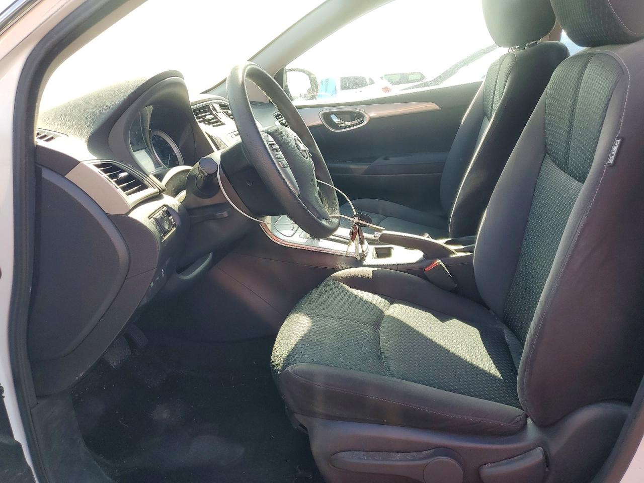 2013 Nissan Sentra Black vin: 3N1AB7AP8DL757775