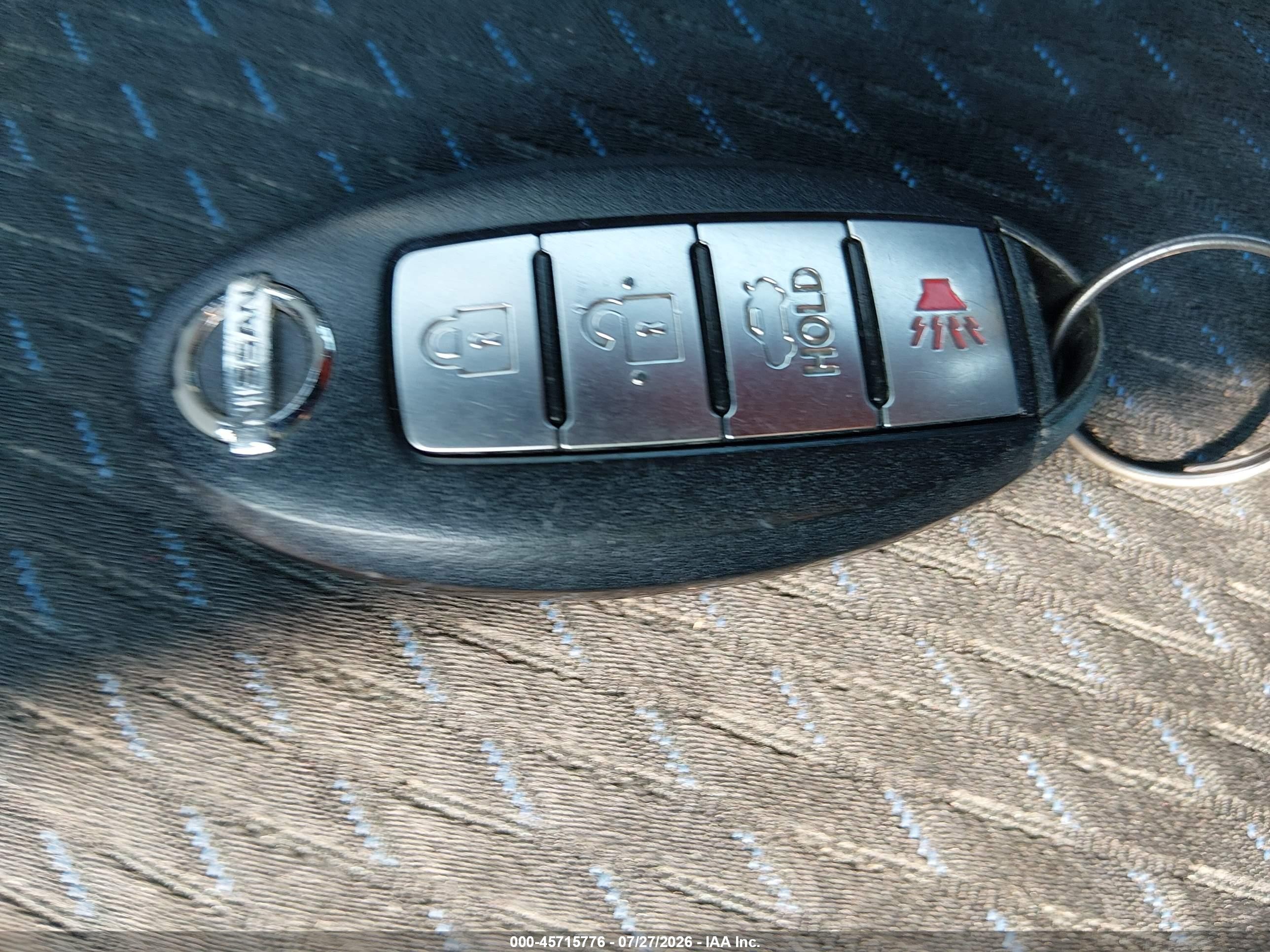 2013 Nissan Sentra Sr Gray vin: 3N1AB7AP8DL768145