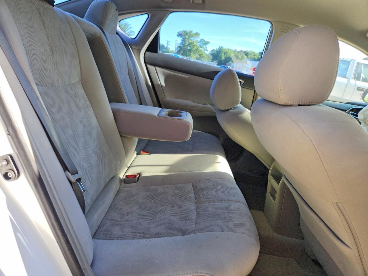2013 Nissan Sentra S White vin: 3N1AB7AP8DL769974