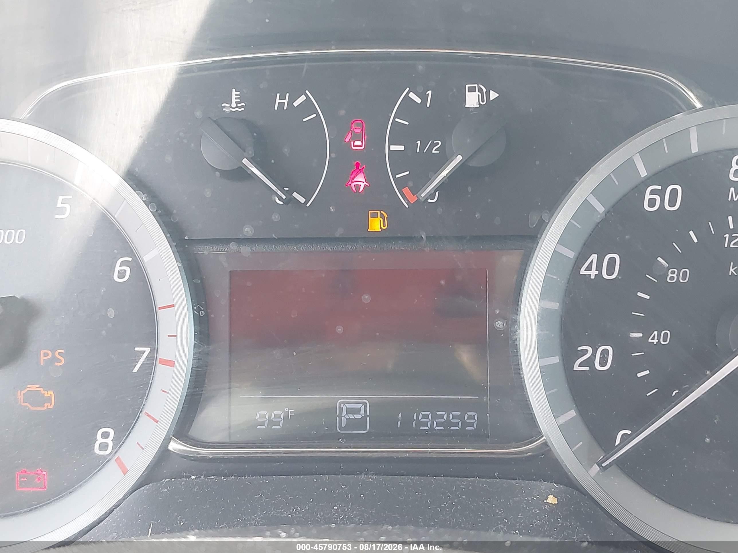 2013 Nissan Sentra Sr Black vin: 3N1AB7AP8DL773166