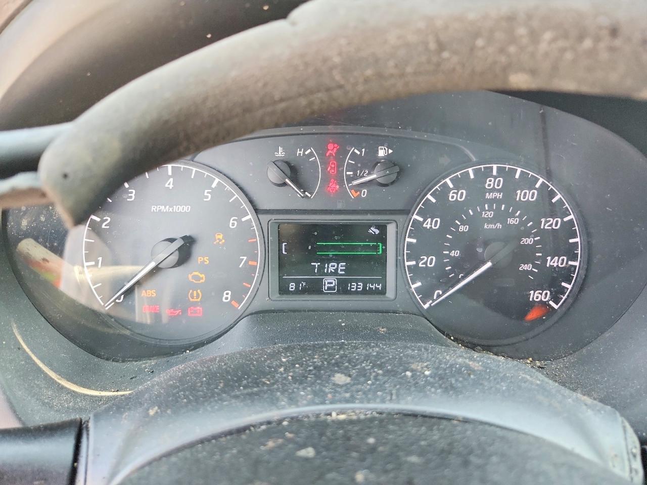 2013 Nissan Sentra S Gray vin: 3N1AB7AP8DL788718