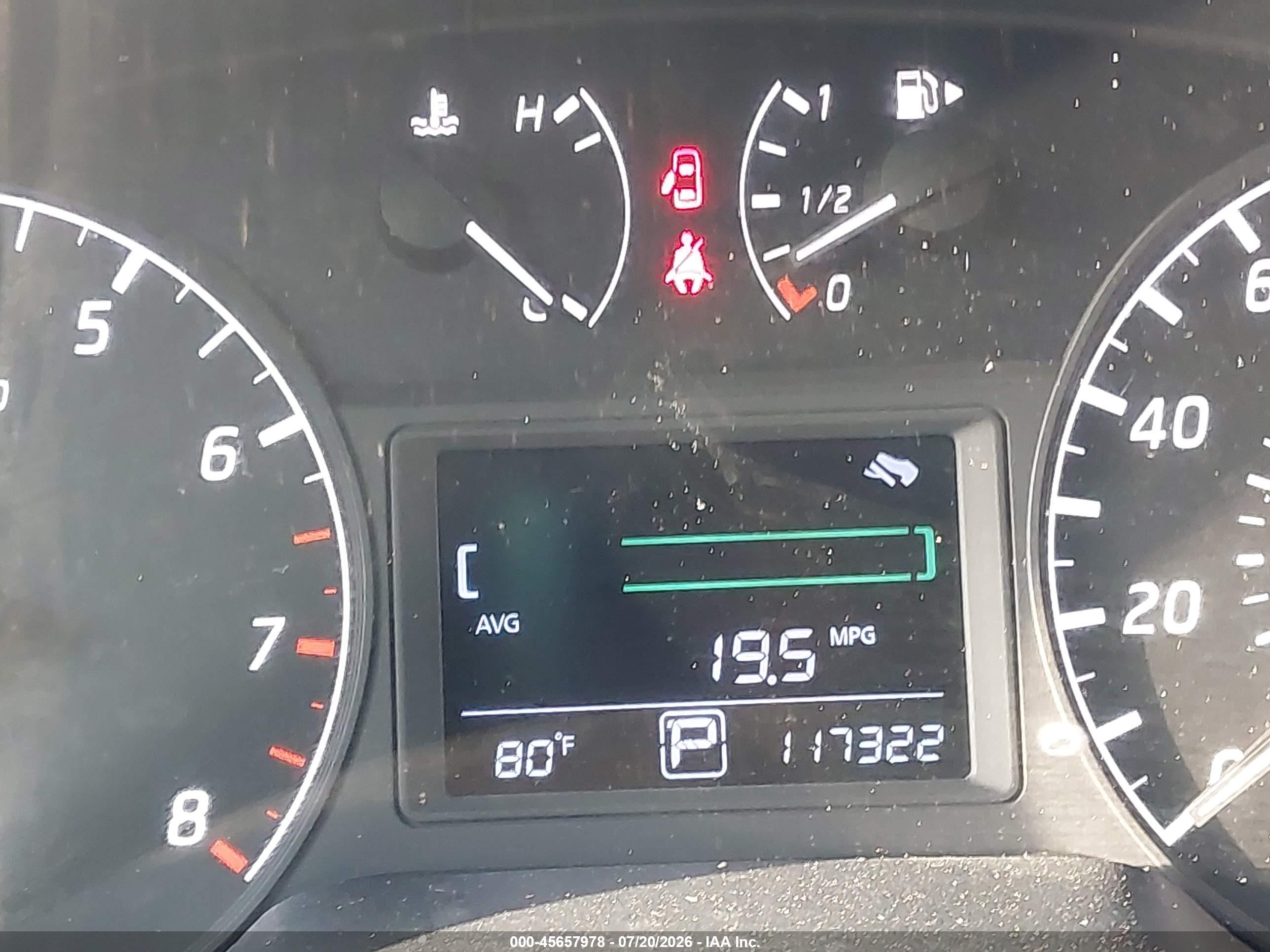 2013 Nissan Sentra S Серый vin: 3N1AB7AP8DL792946