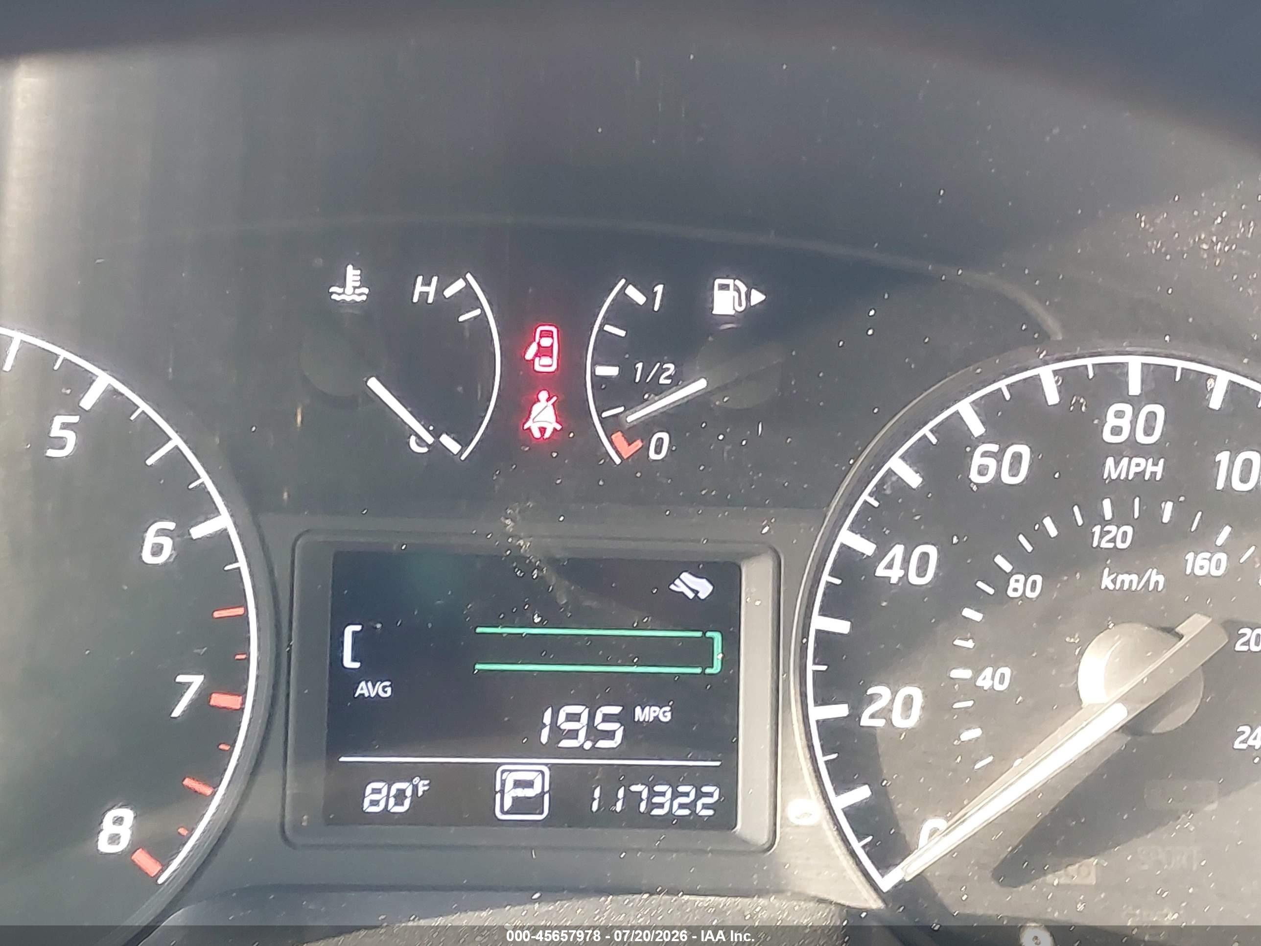 2013 Nissan Sentra S Серый vin: 3N1AB7AP8DL792946