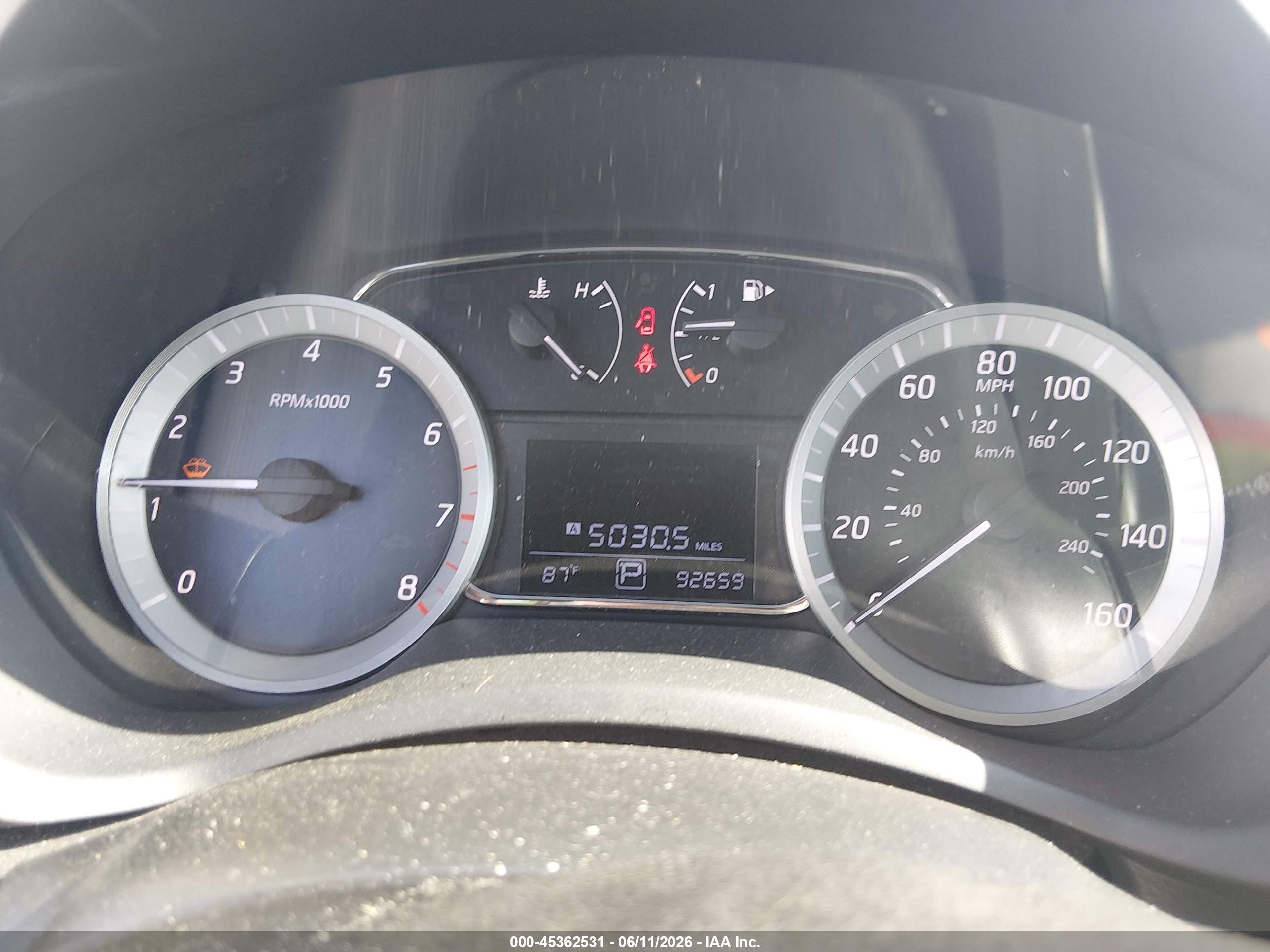 2013 Nissan Sentra Sr White vin: 3N1AB7AP8DL797807