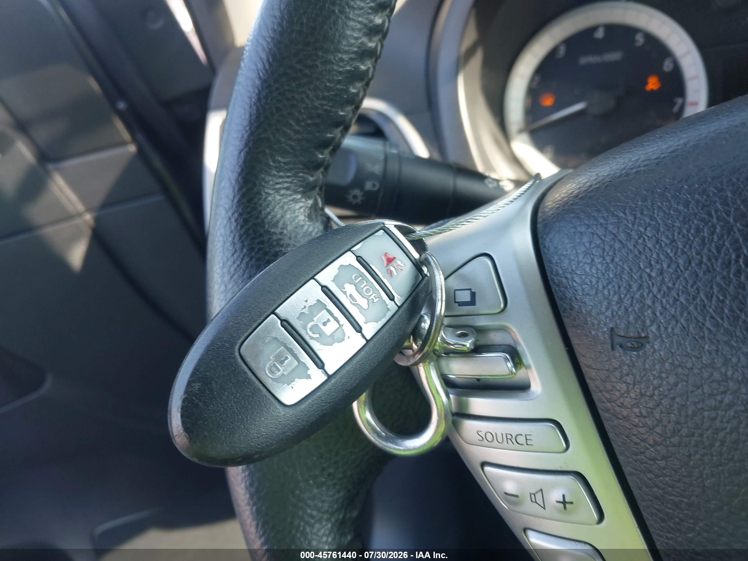 2014 Nissan Sentra Sr Gray vin: 3N1AB7AP8EL619073
