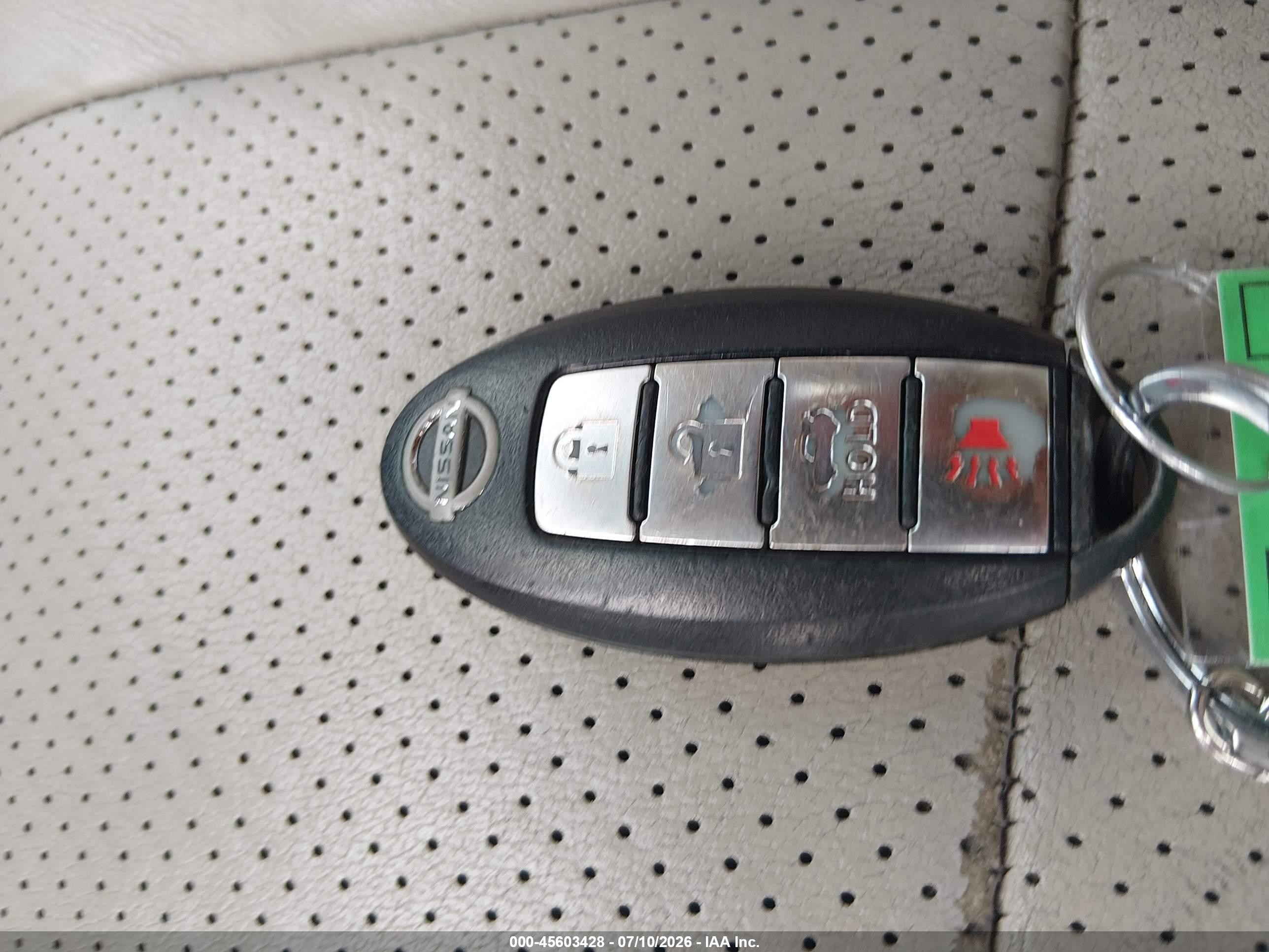 2014 Nissan Sentra Sl Gray vin: 3N1AB7AP8EL628369