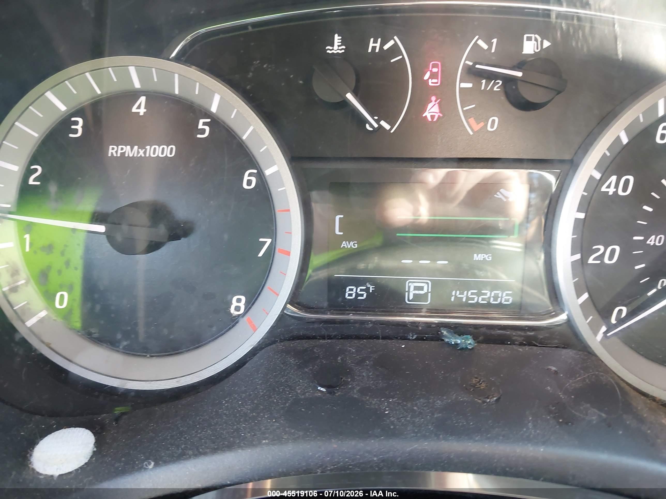 2014 Nissan Sentra Sr Gray vin: 3N1AB7AP8EL639890