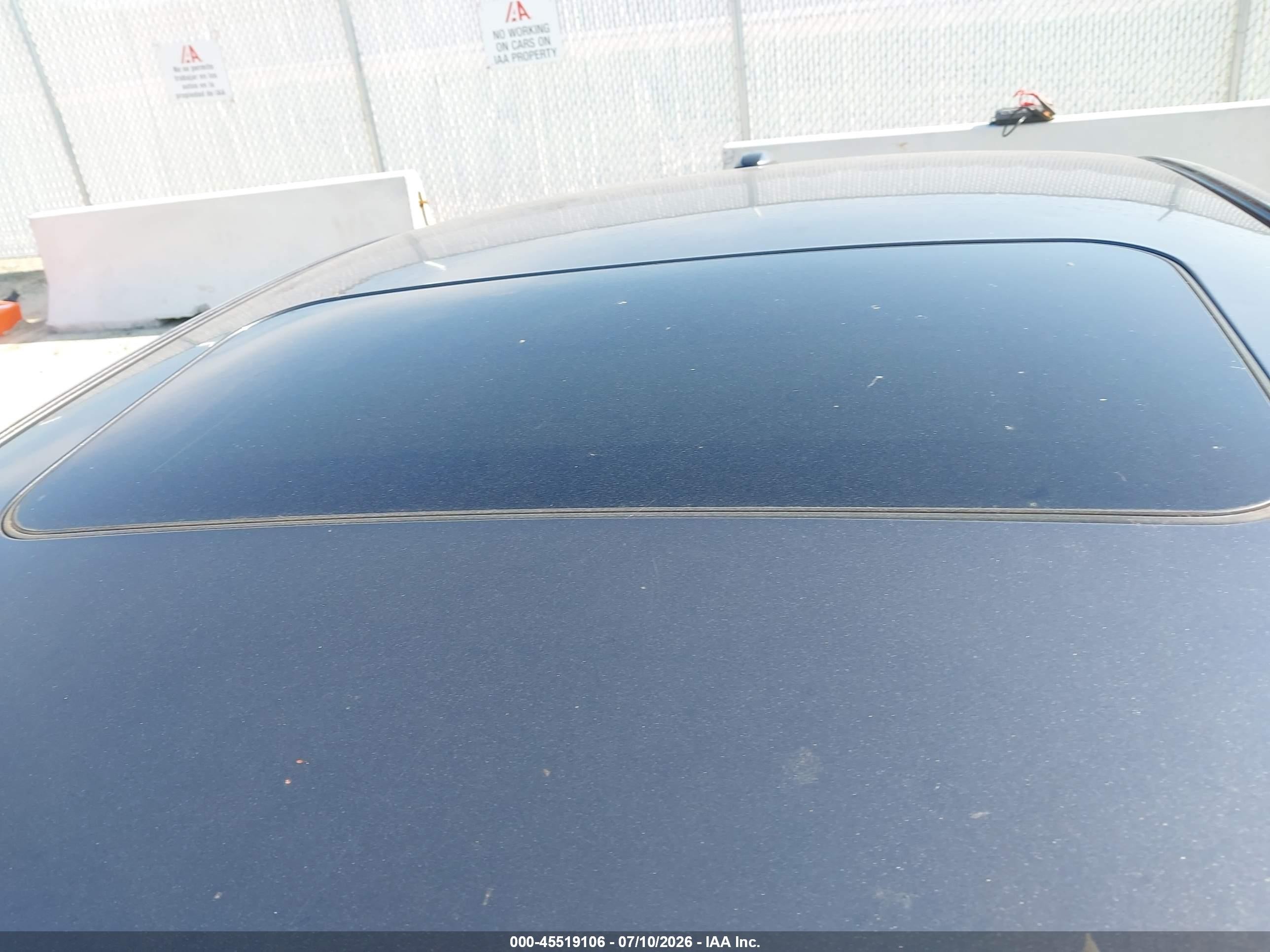 2014 Nissan Sentra Sr Gray vin: 3N1AB7AP8EL639890