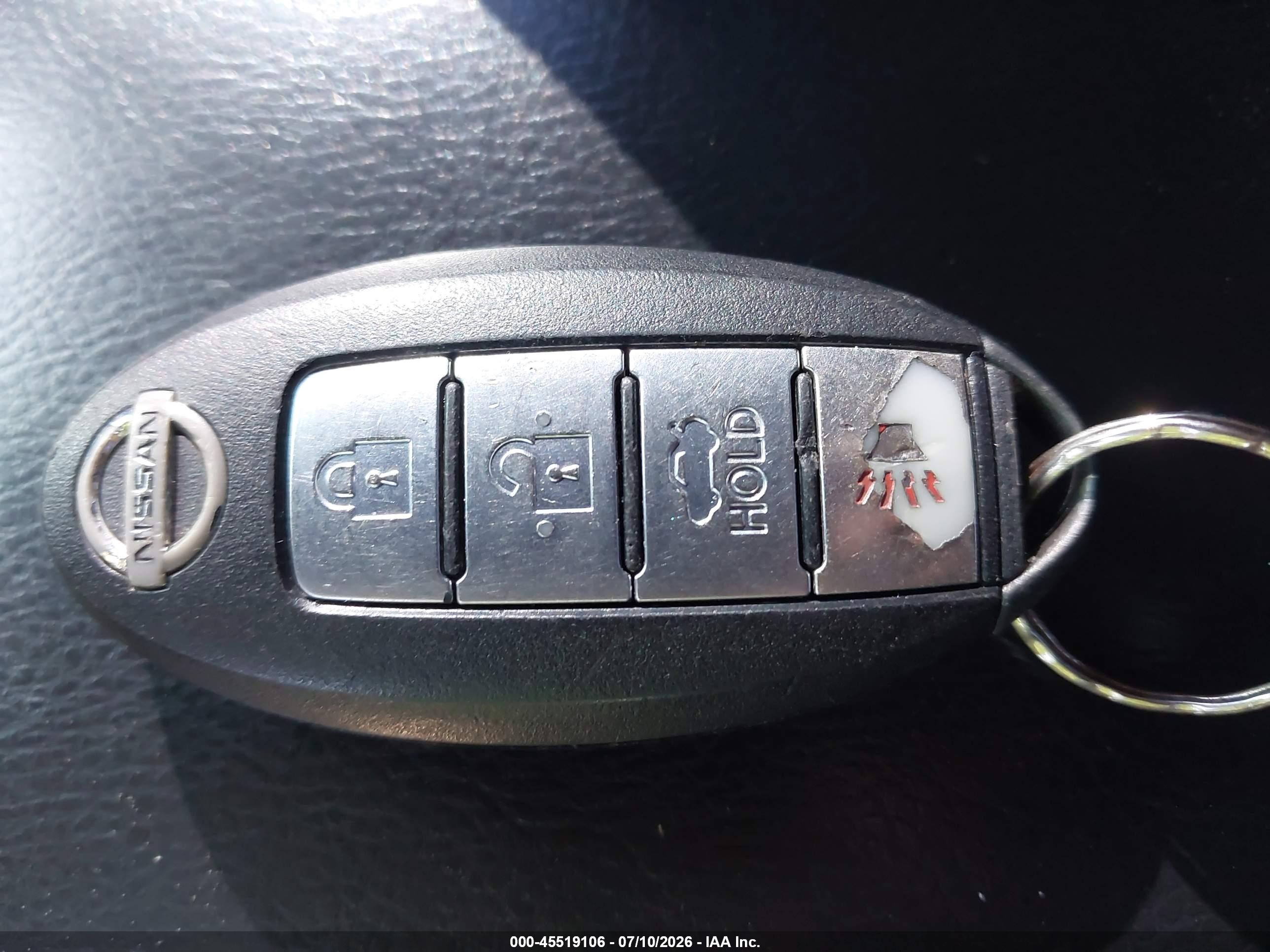 2014 Nissan Sentra Sr Gray vin: 3N1AB7AP8EL639890