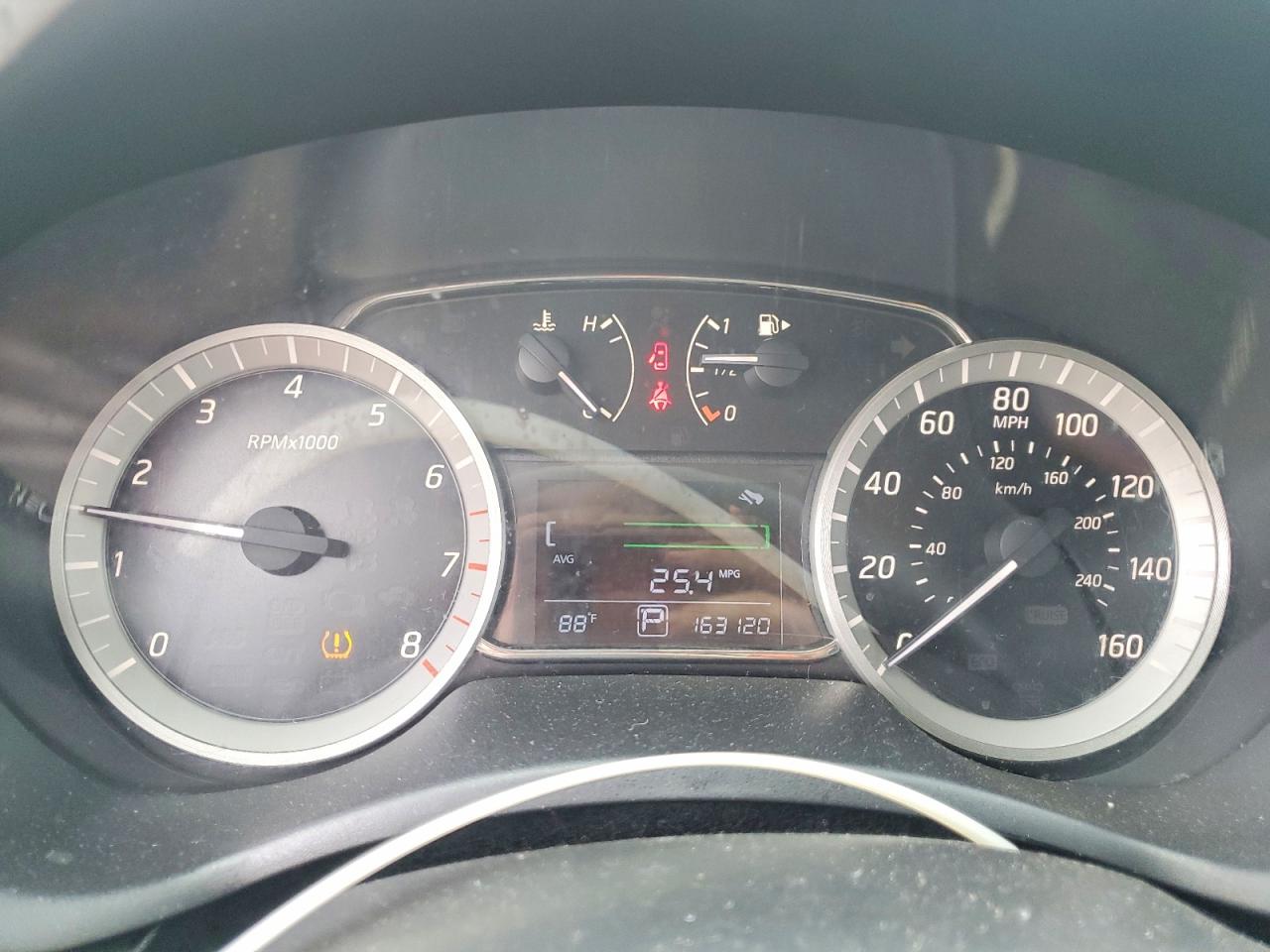 2014 Nissan Sentra Sv Silver vin: 3N1AB7AP8EL659699