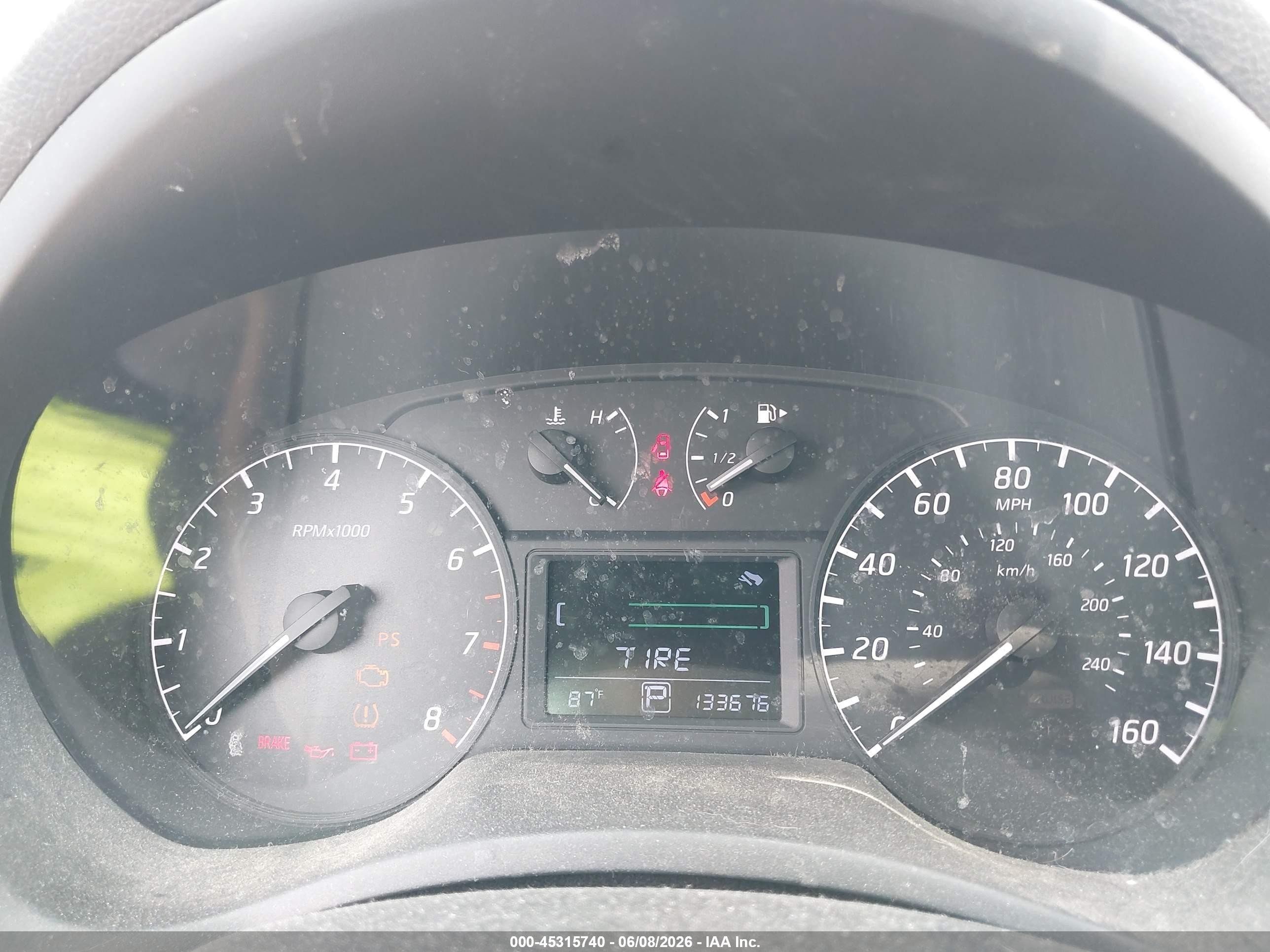 2014 Nissan Sentra S Gray vin: 3N1AB7AP8EL679080