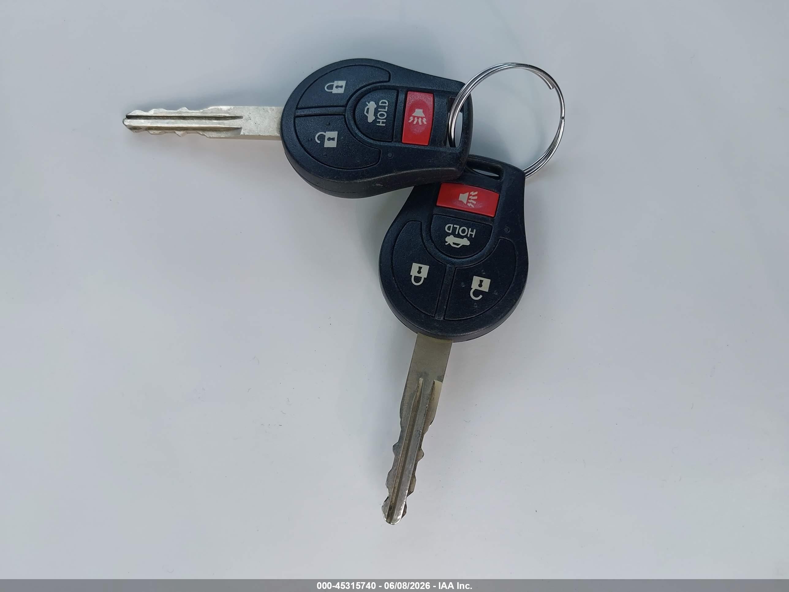 2014 Nissan Sentra S Gray vin: 3N1AB7AP8EL679080