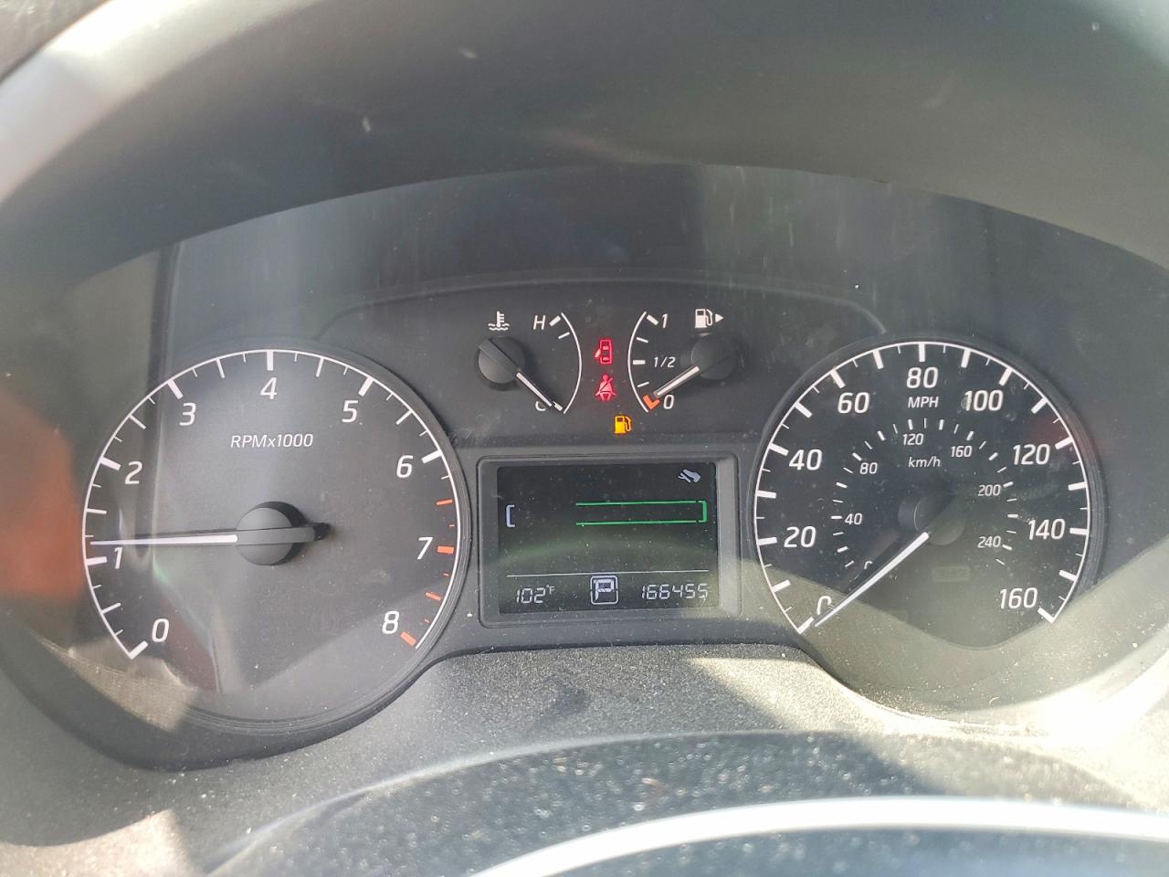 2014 Nissan Sentra 2.0 Sl Fe+ Black vin: 3N1AB7AP8EL689902