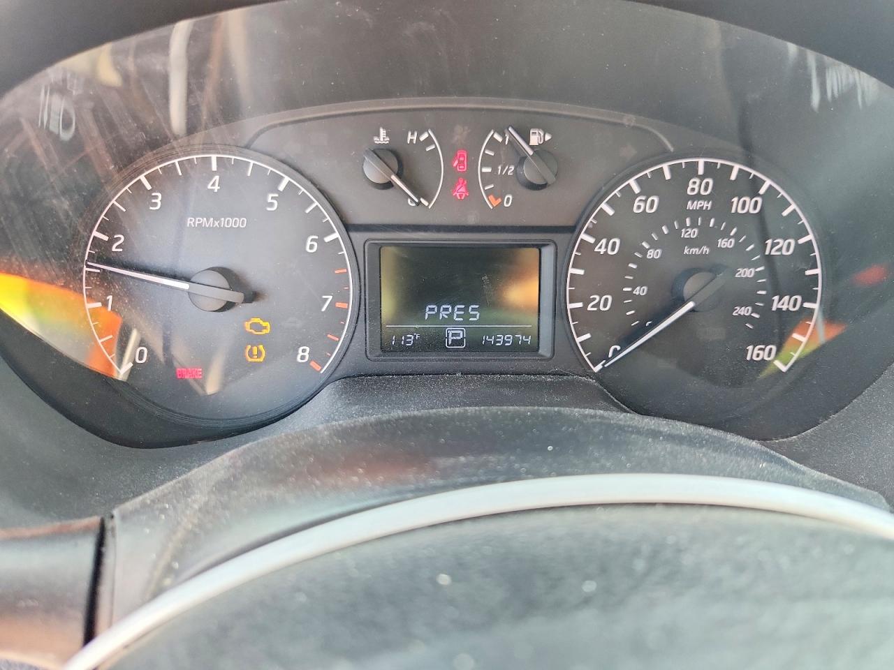 2014 Nissan Sentra S White vin: 3N1AB7AP8EL689995