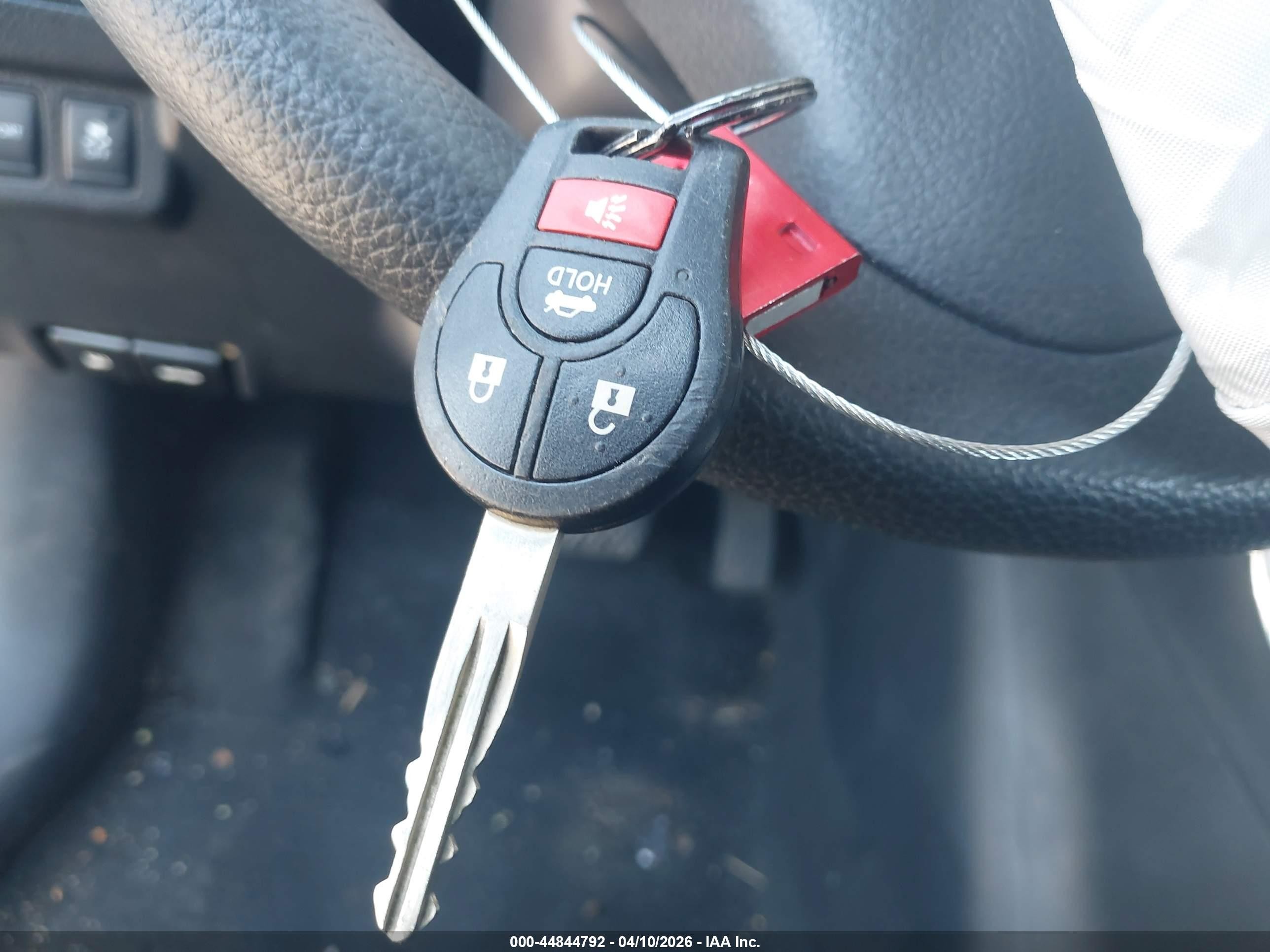 2014 Nissan Sentra Sv Black vin: 3N1AB7AP8EY224619