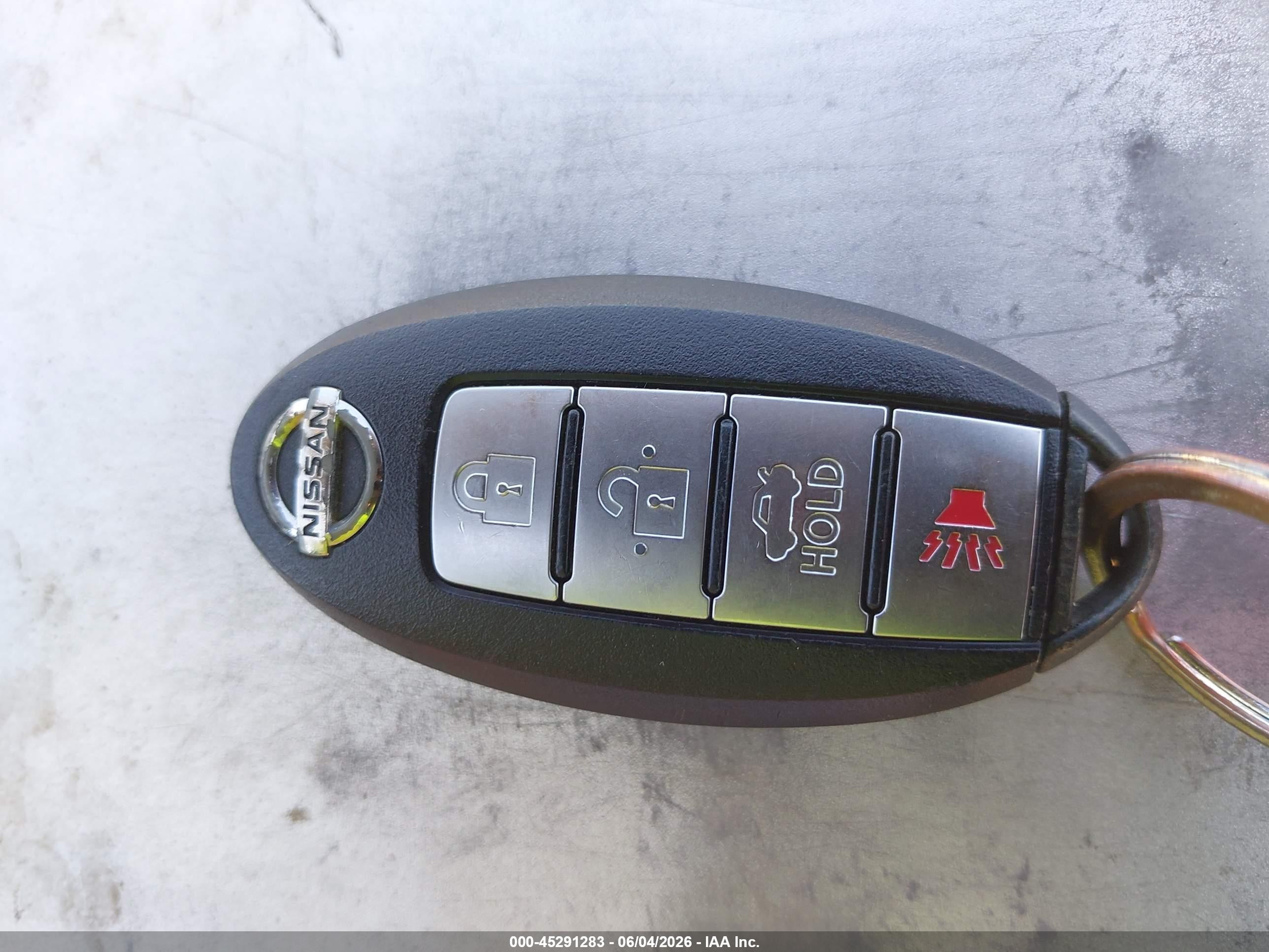2014 Nissan Sentra Sv Gray vin: 3N1AB7AP8EY225351