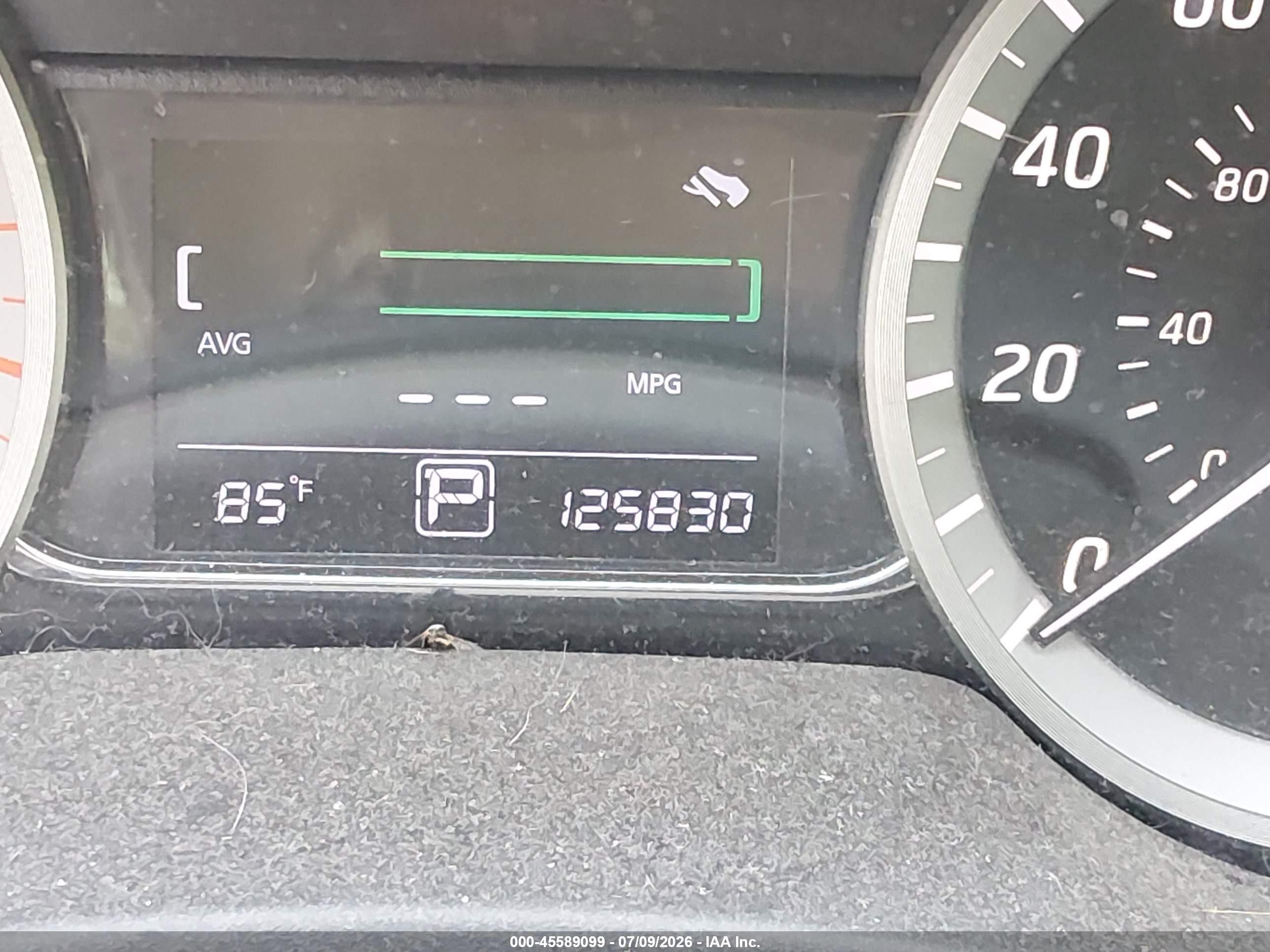 2014 Nissan Sentra Sv Blue vin: 3N1AB7AP8EY232350