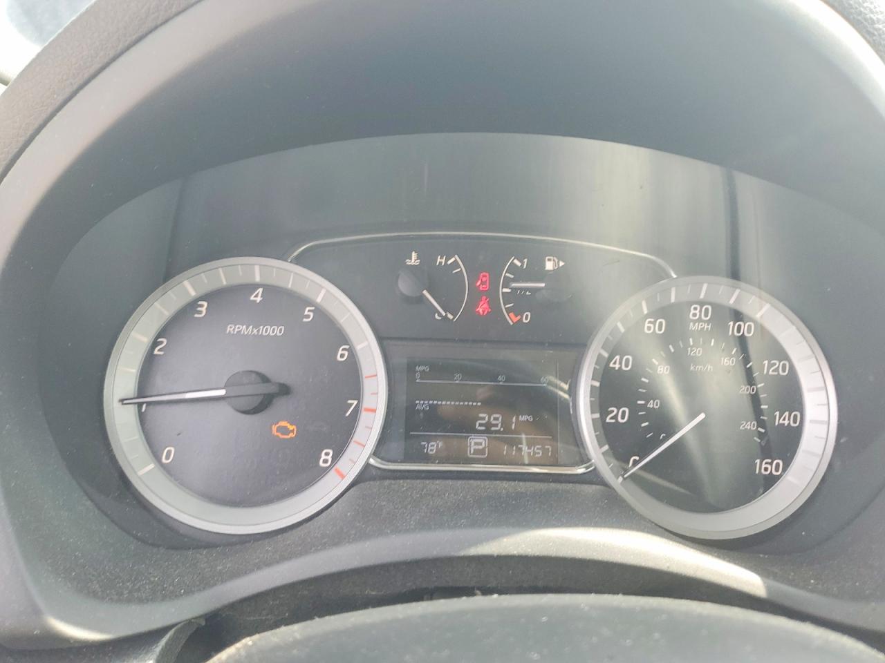 2014 Nissan Sentra Sr Black vin: 3N1AB7AP8EY234860