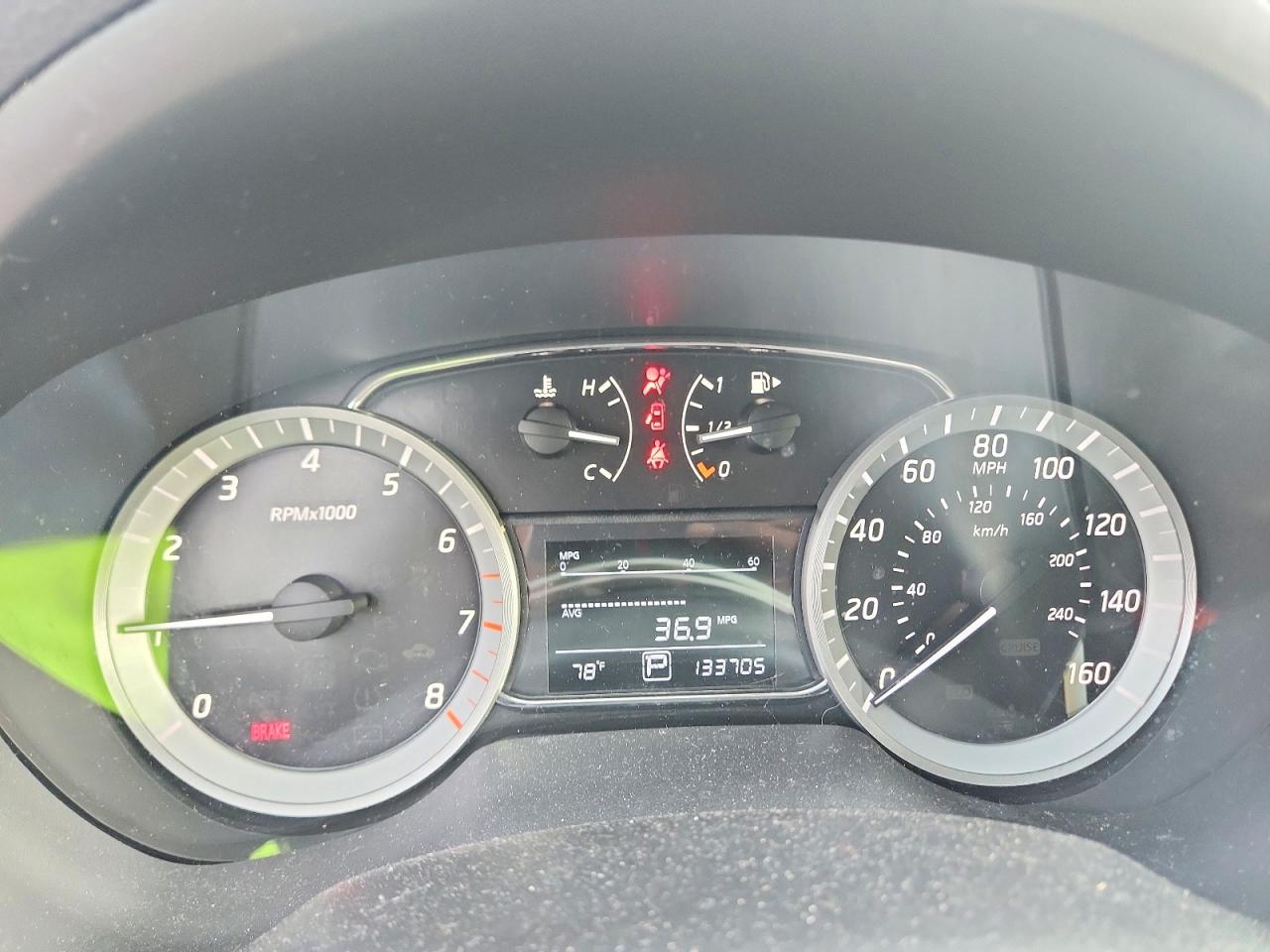 2014 Nissan Sentra Sv Blue vin: 3N1AB7AP8EY258933