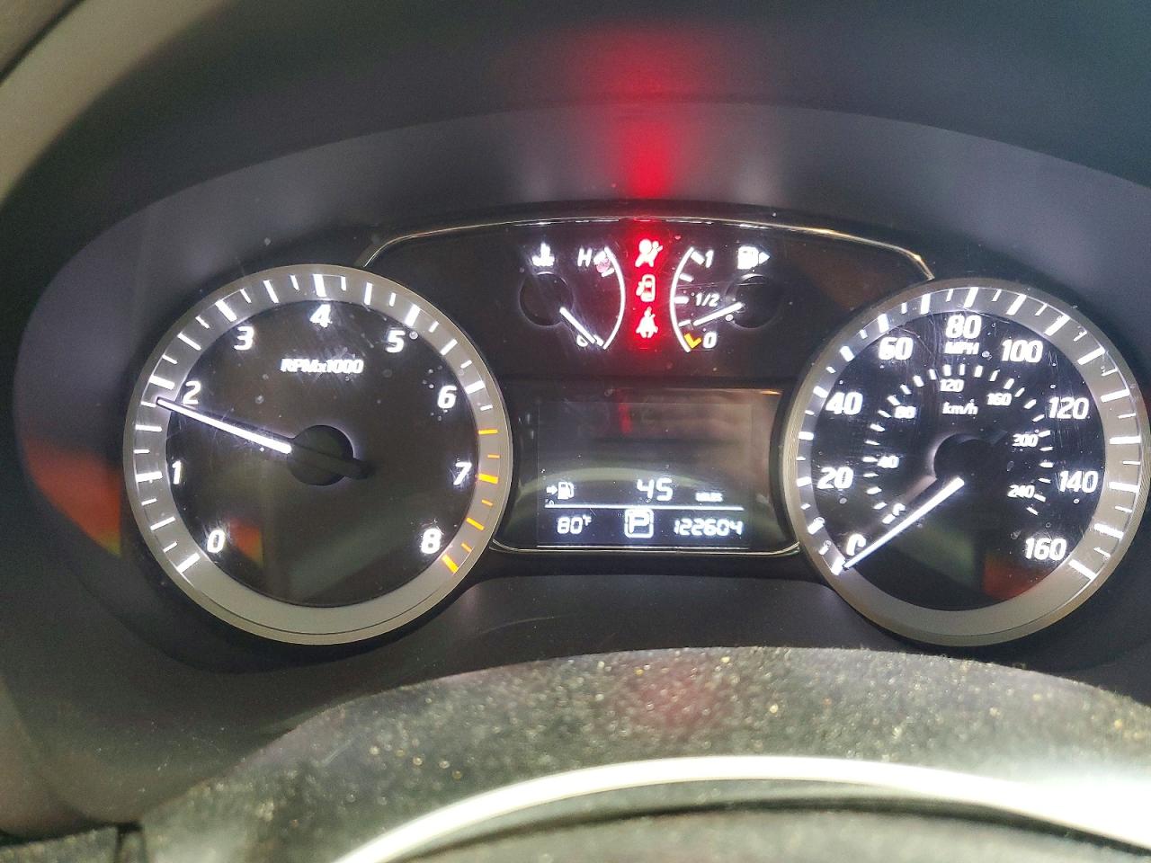 2014 Nissan Sentra Sr Черный vin: 3N1AB7AP8EY312764
